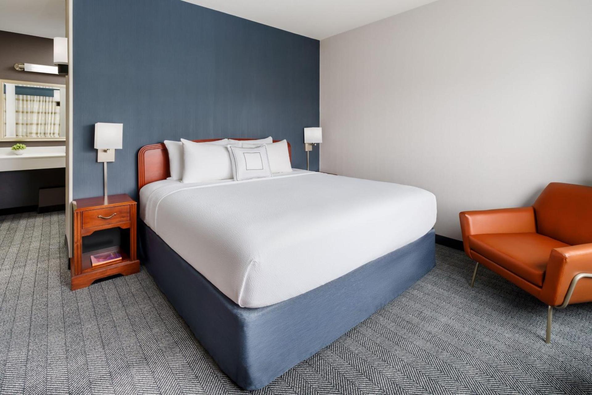 Courtyard by Marriott Sacramento Folsom photo 12