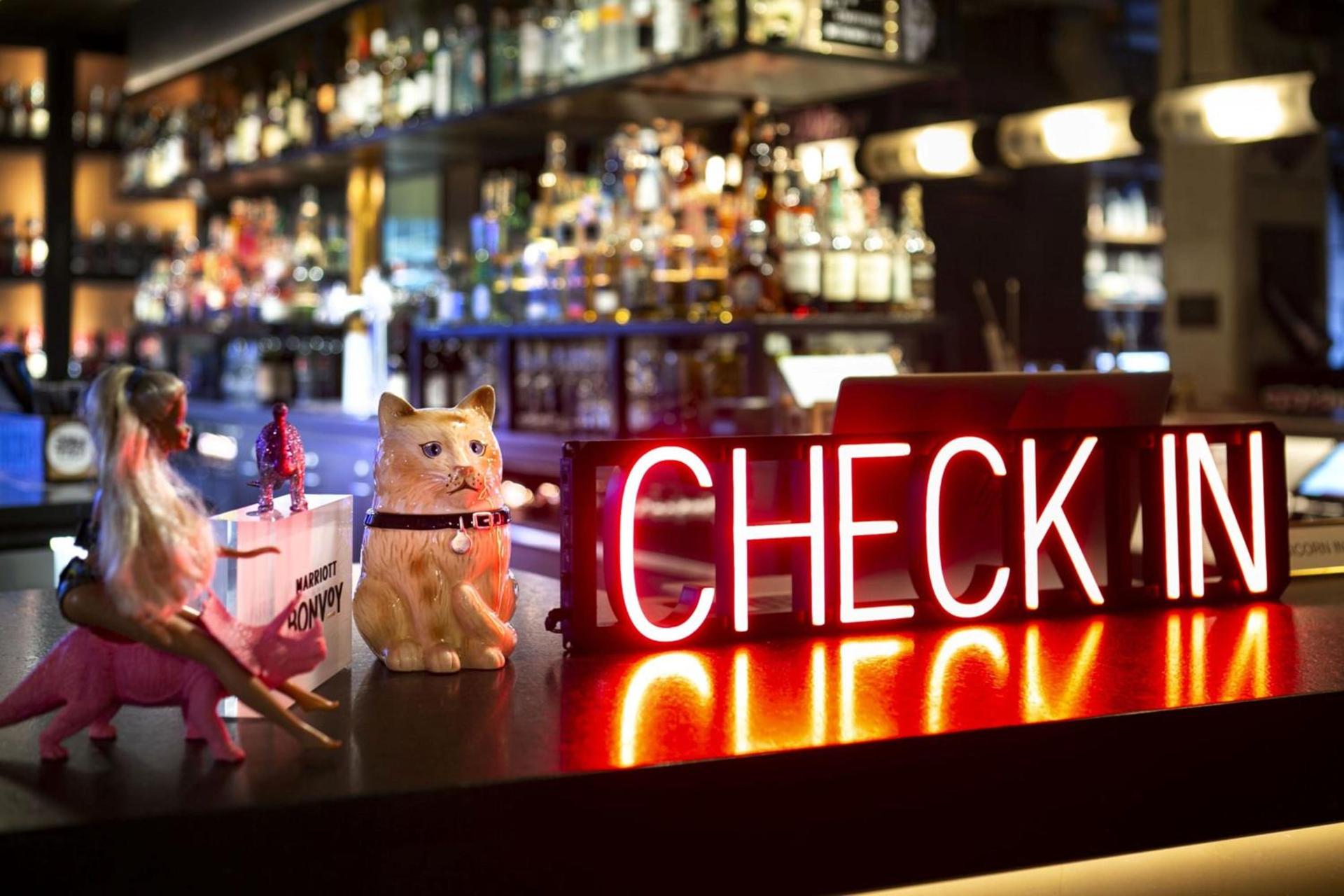 Moxy Louisville Downtown photo 4