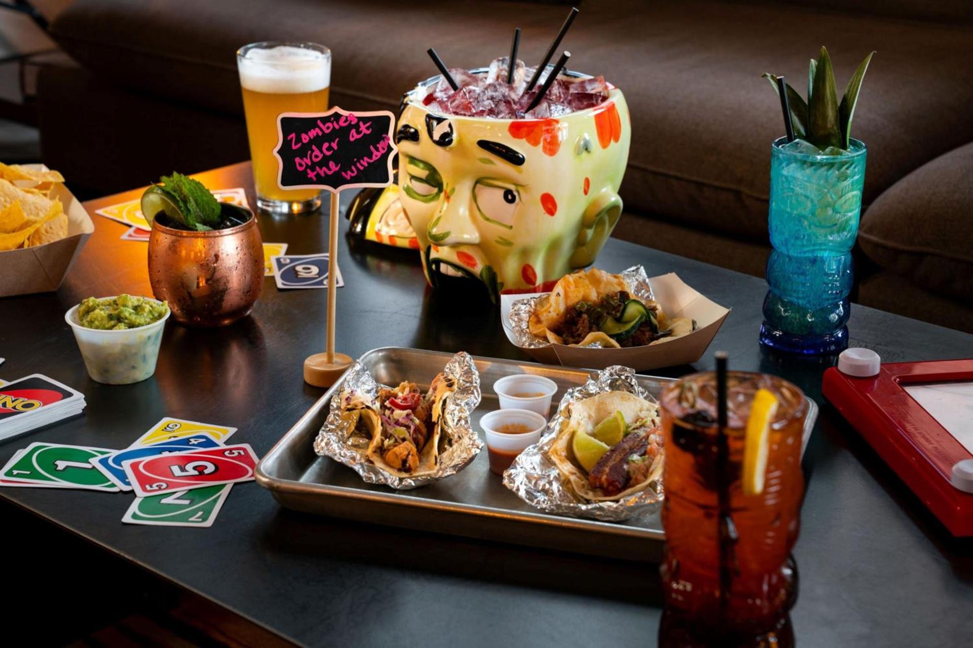 Moxy Louisville Downtown photo 48