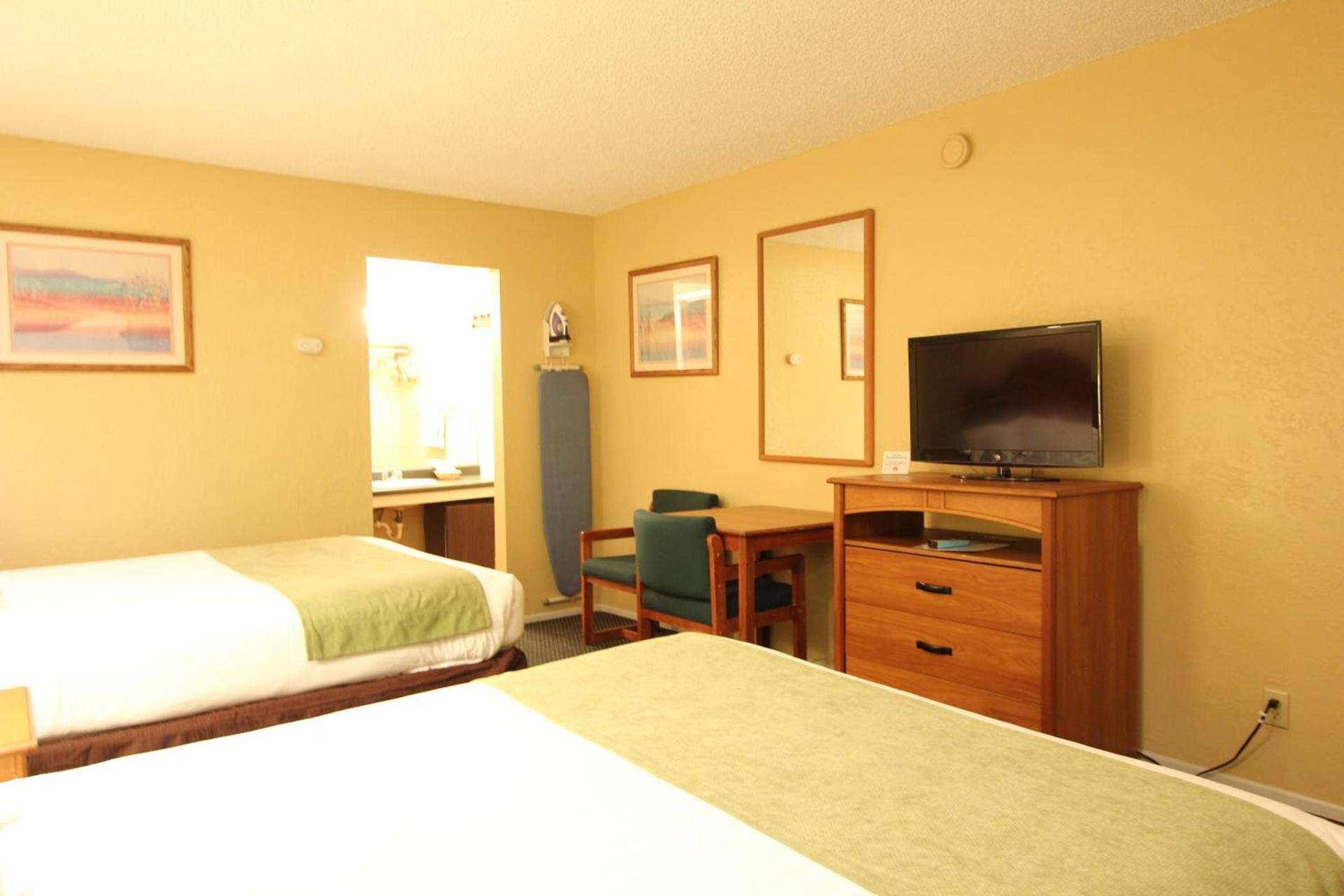 Oakhurst Lodge photo 7