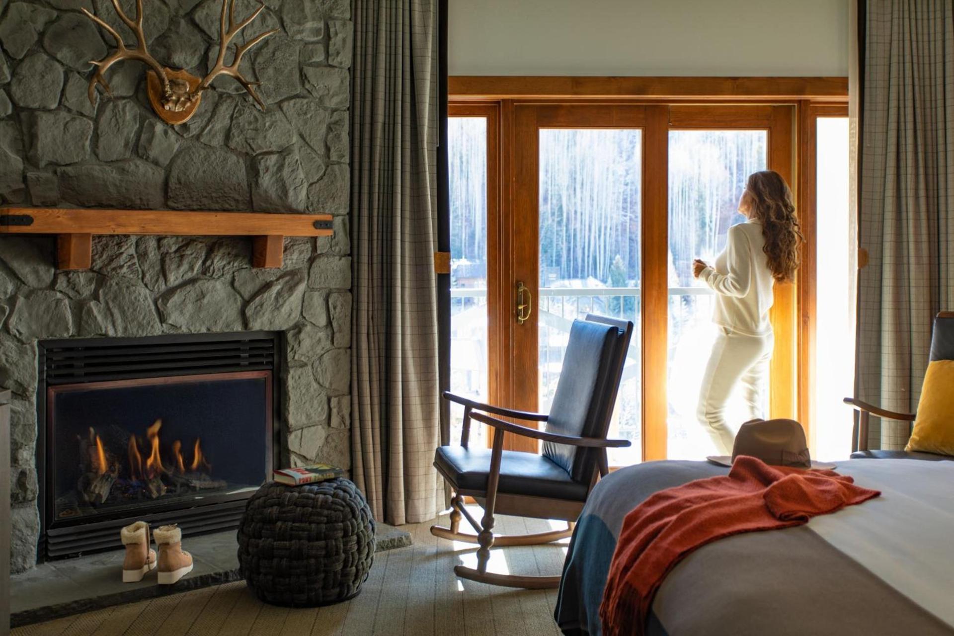 The Hythe, a Luxury Collection Resort, Vail photo 56