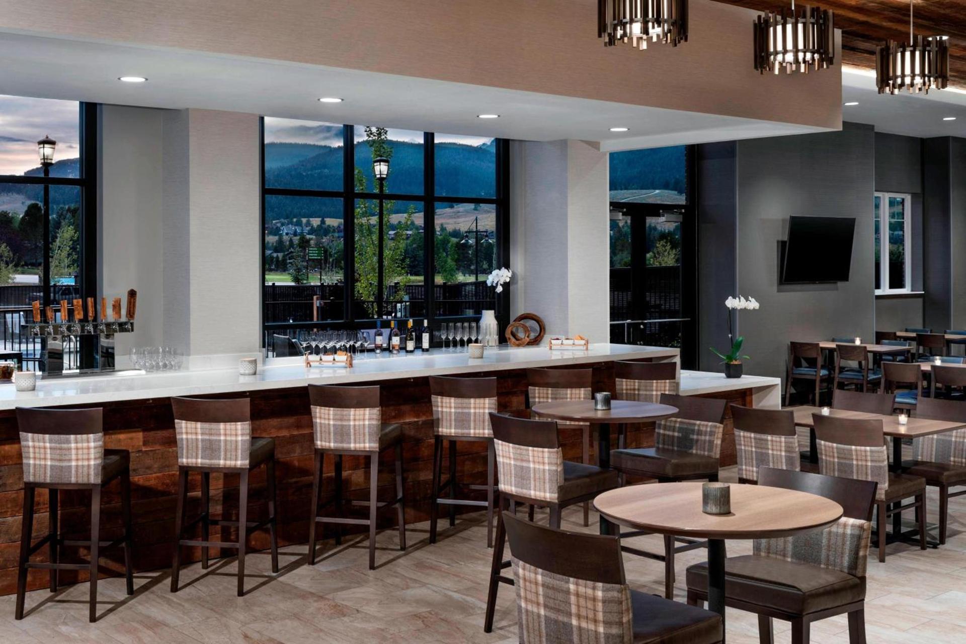 Residence Inn by Marriott Big Sky/The Wilson Hotel photo 45