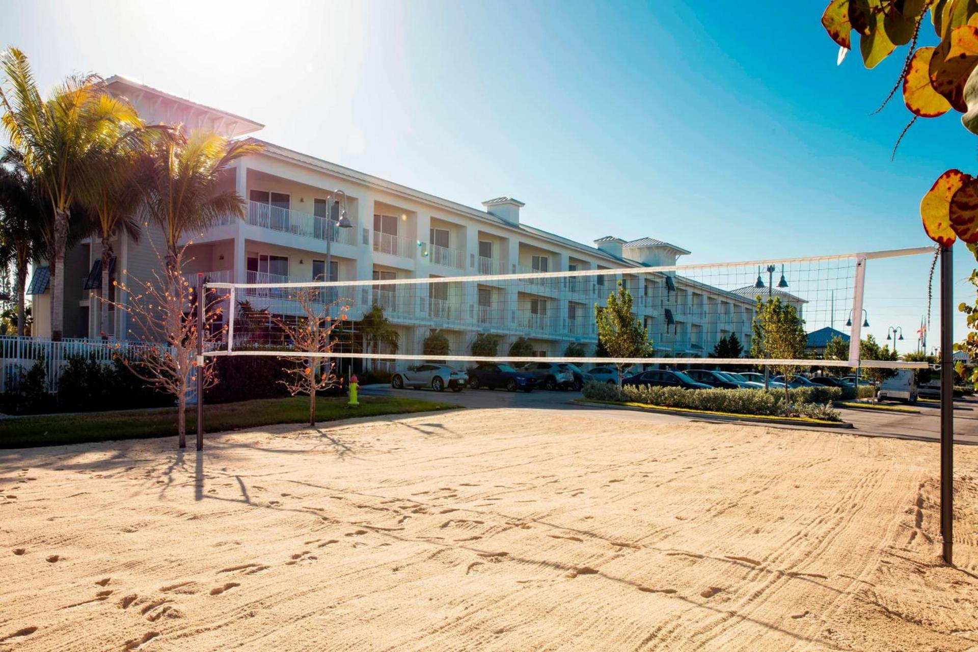 Courtyard by Marriott Faro Blanco Resort photo 83
