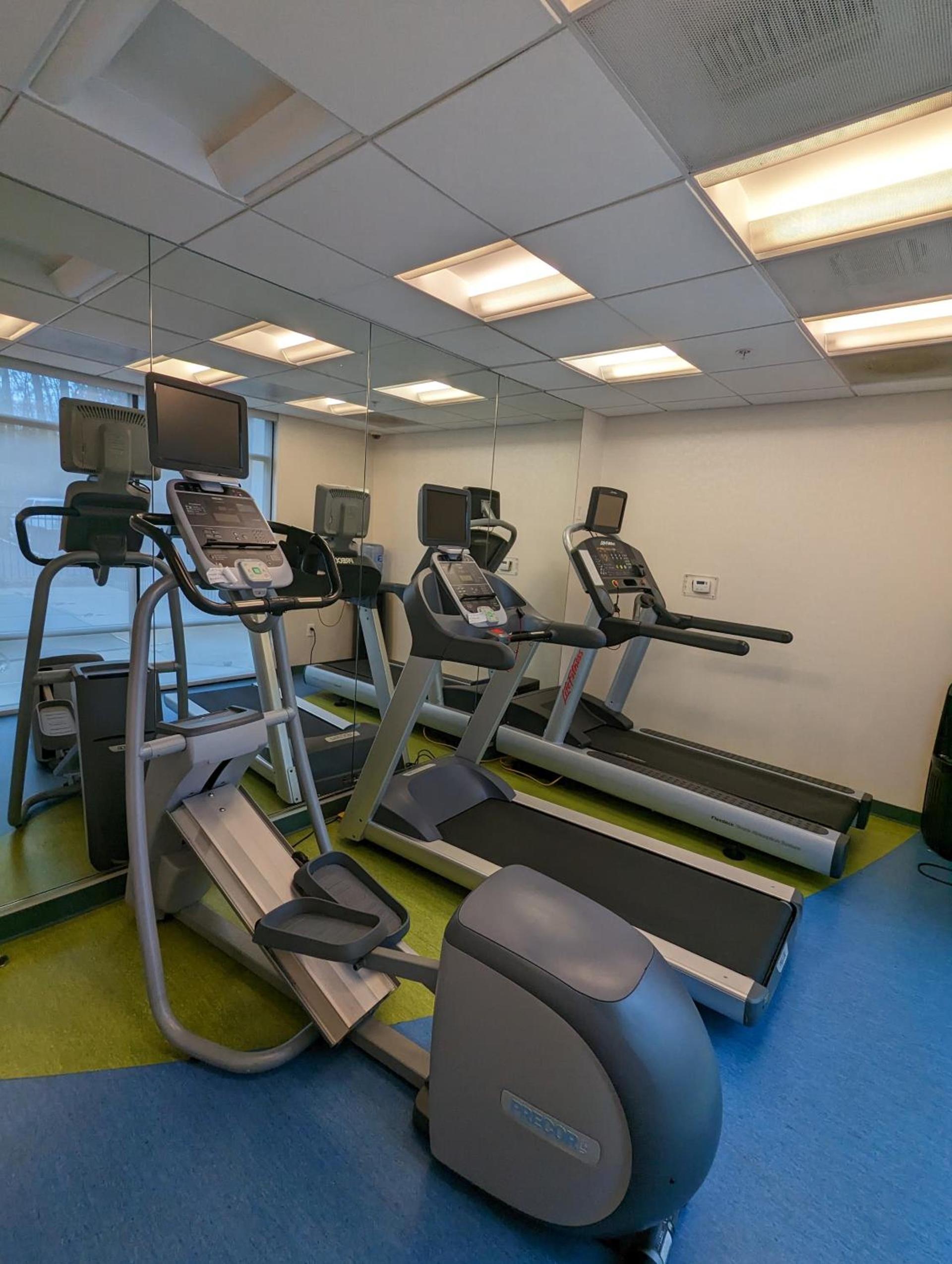 SpringHill Suites by Marriott Athens West photo 6