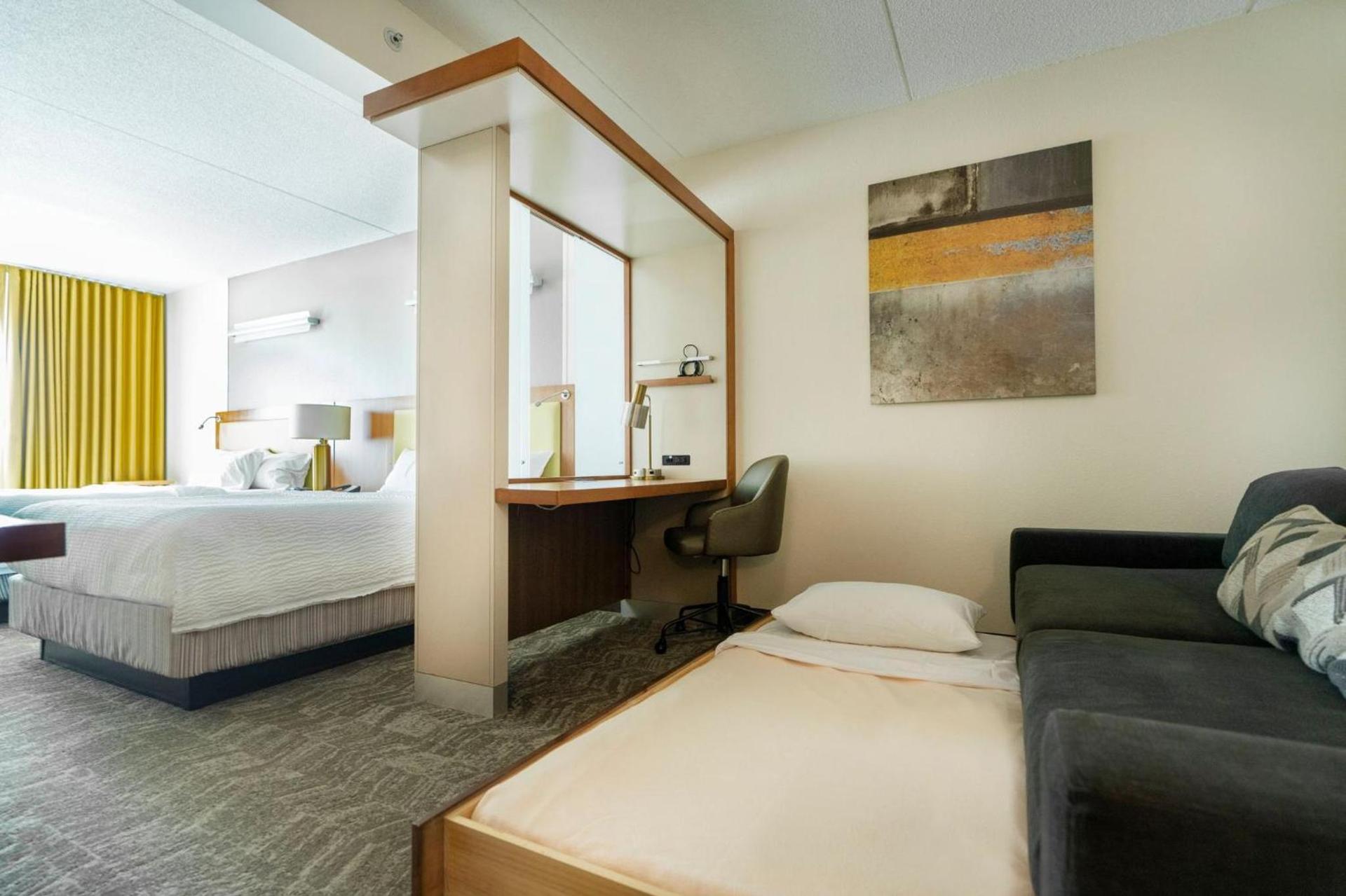 SpringHill Suites by Marriott Athens West photo 8