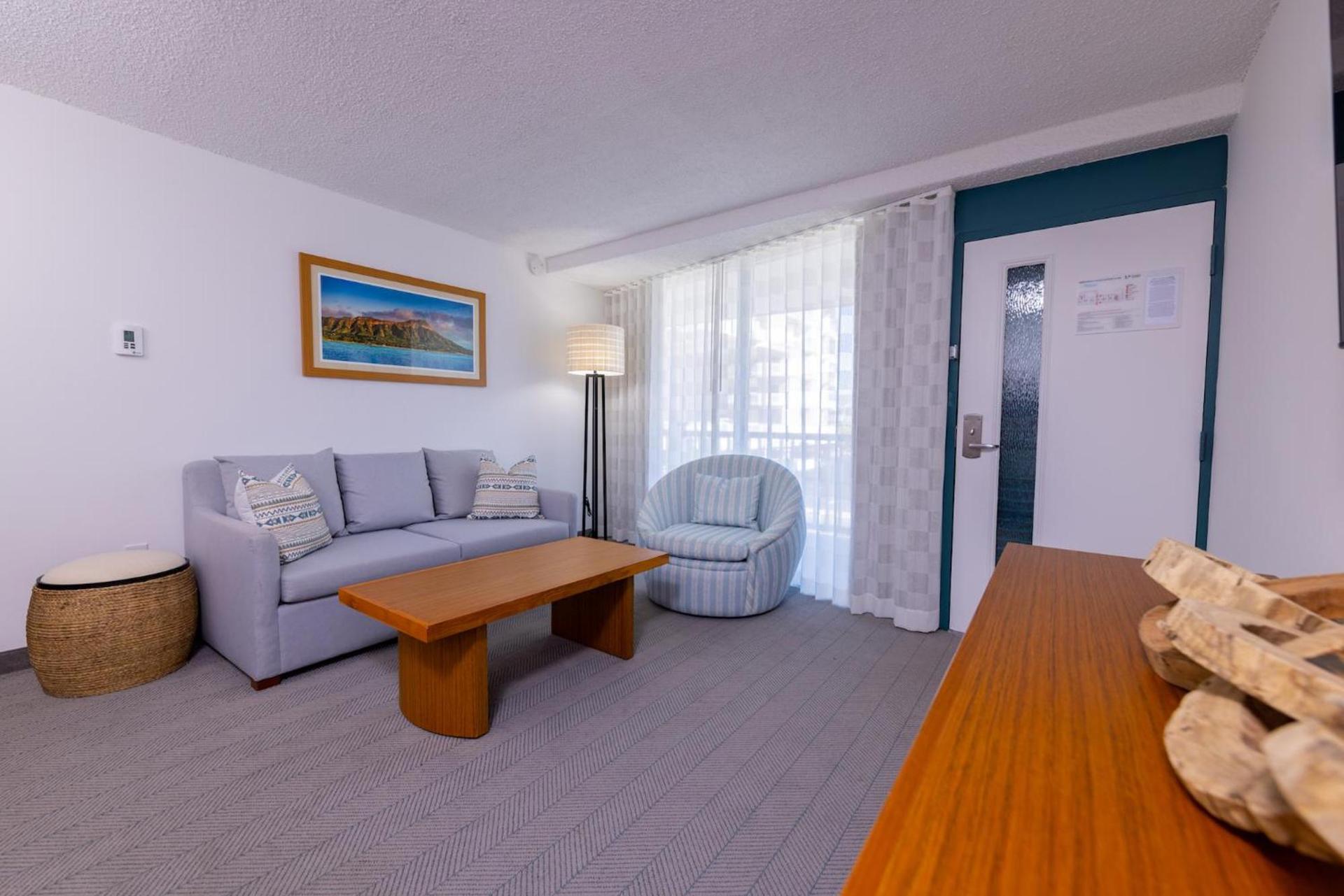 Mahalo Diamond Beach Resort photo 58