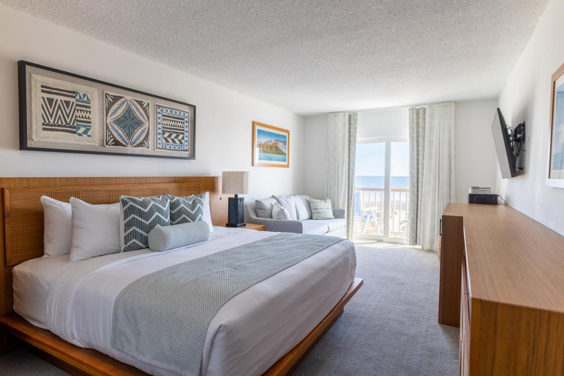 Mahalo Diamond Beach Resort photo 62