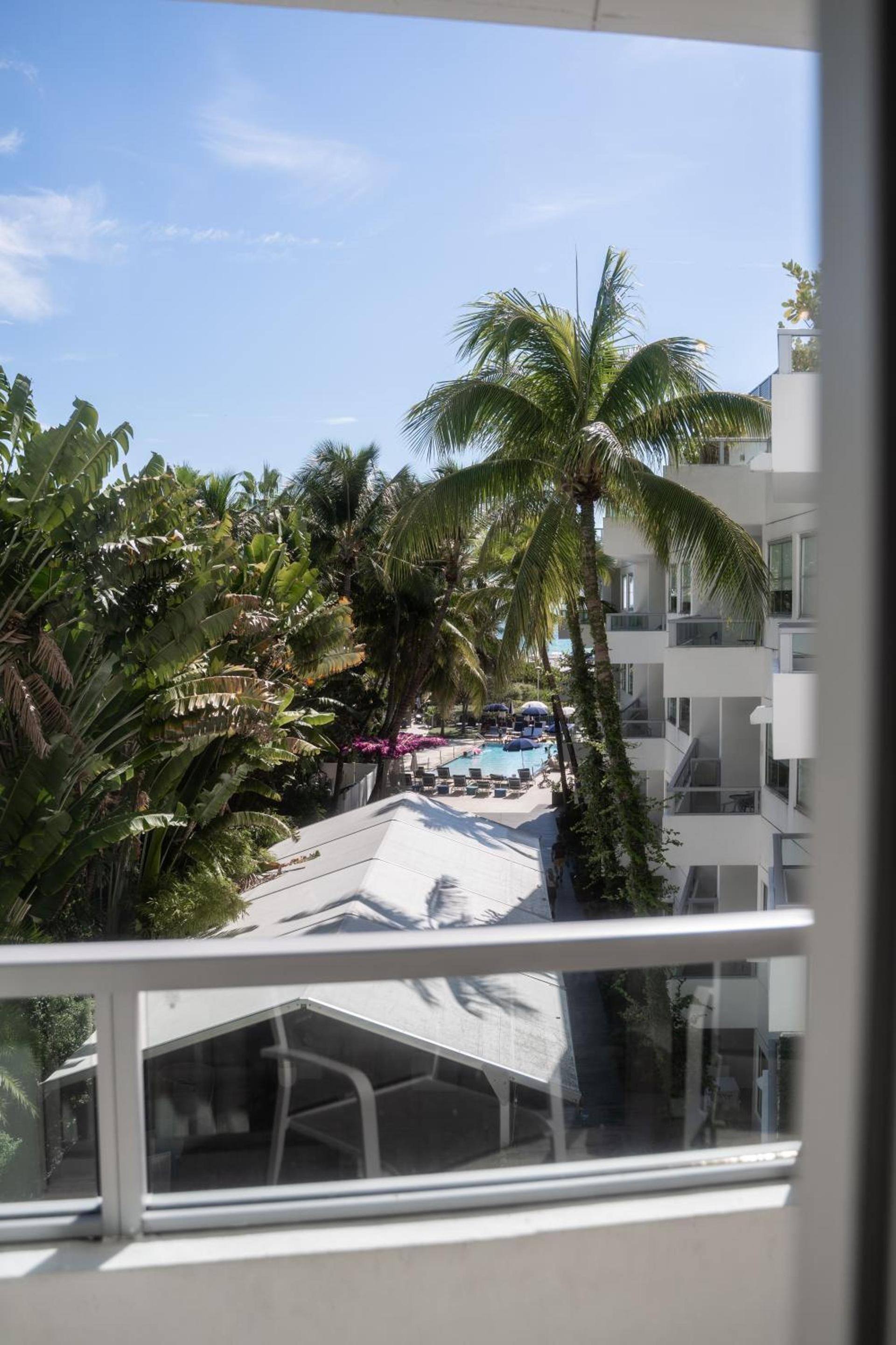 The Sagamore Hotel South Beach photo 74