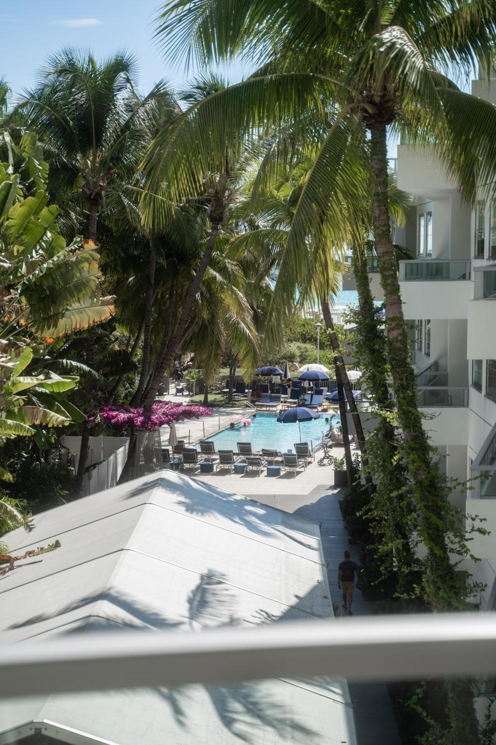 The Sagamore Hotel South Beach photo 80