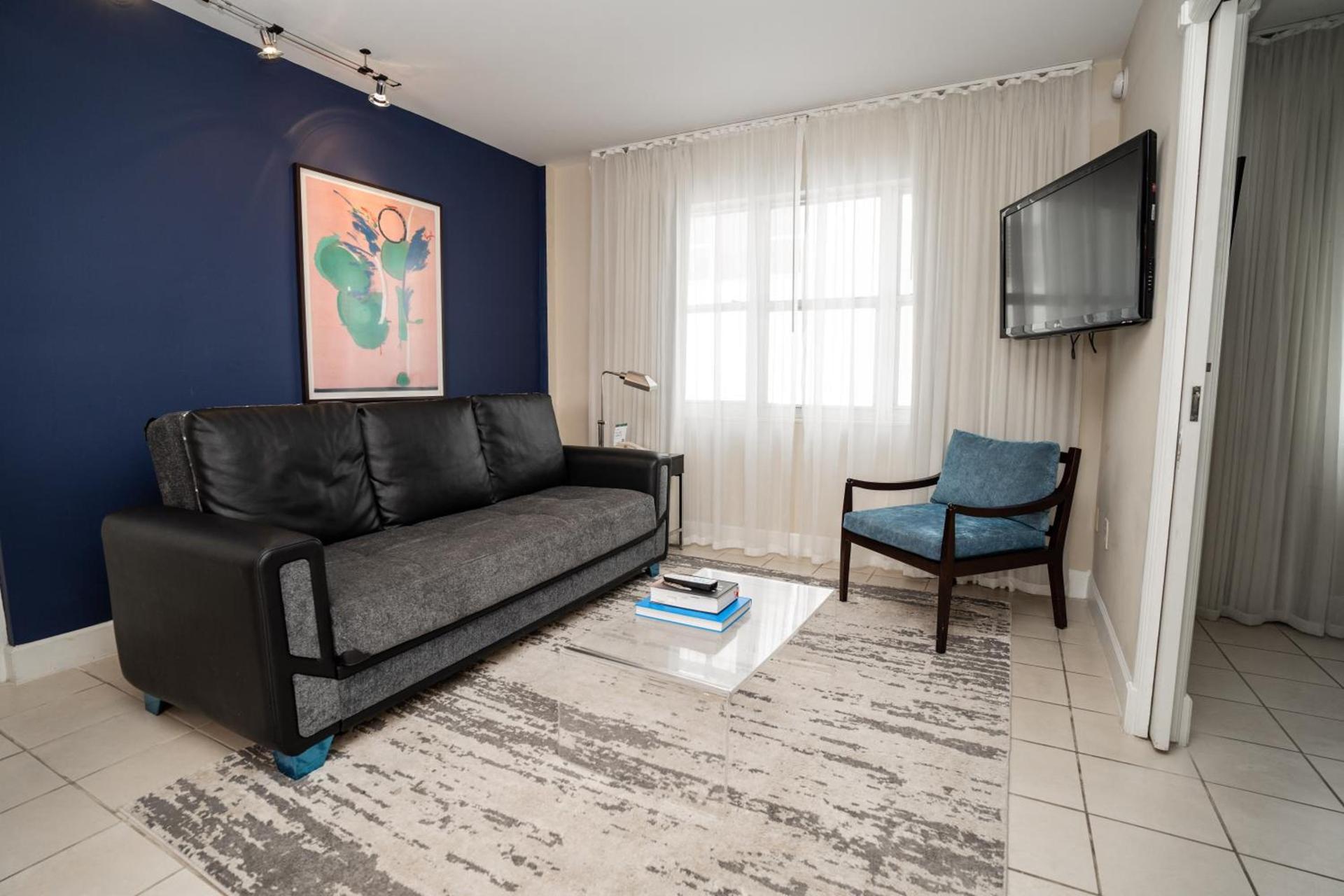 The Sagamore Hotel South Beach photo 88