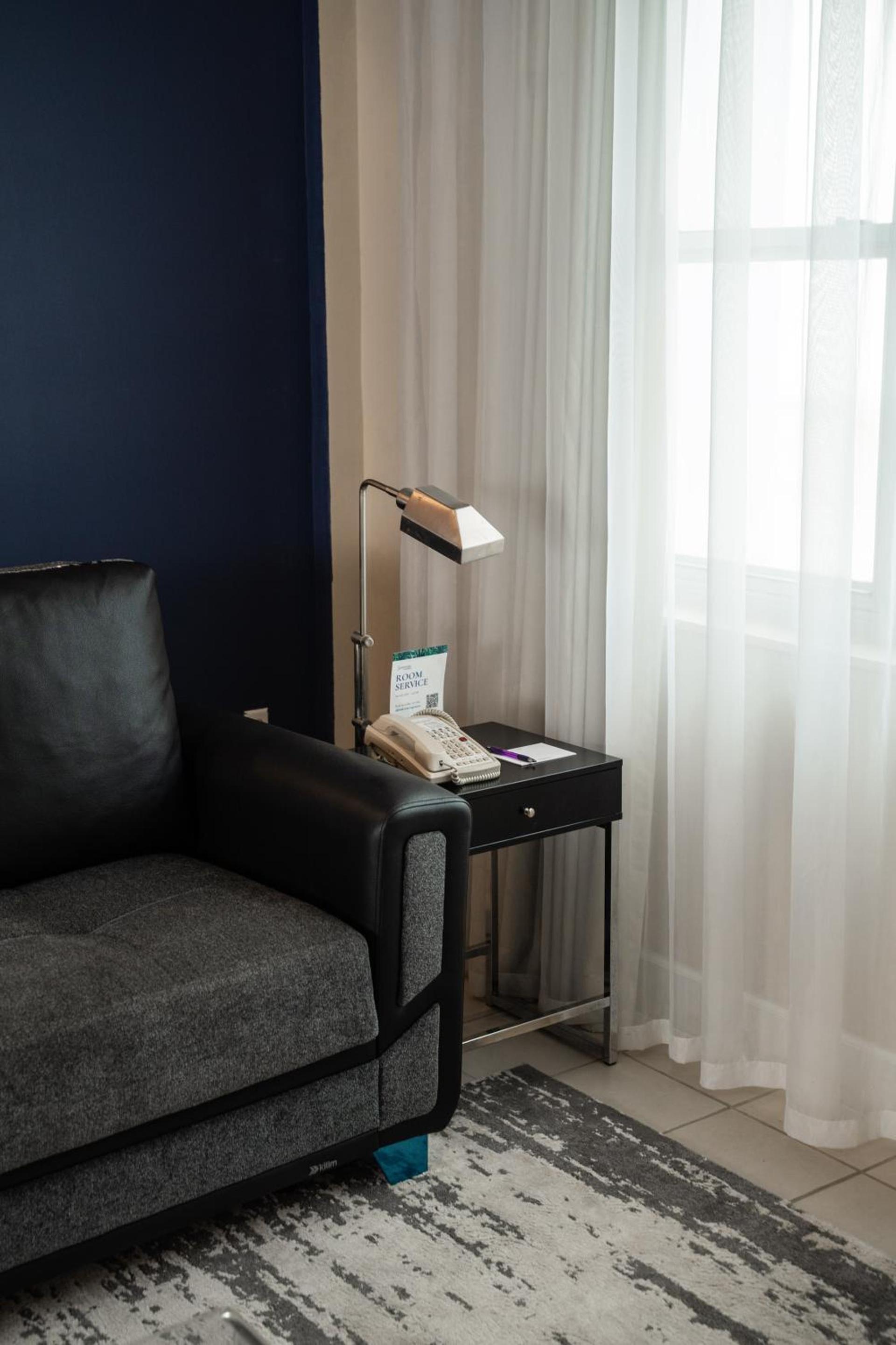 The Sagamore Hotel South Beach photo 87