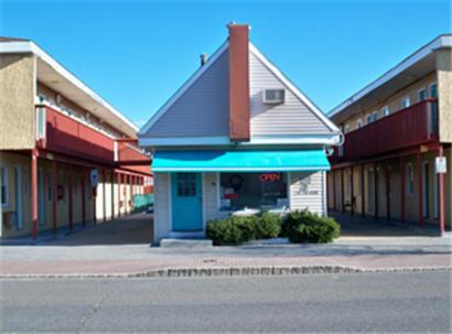 Offshore Motel photo 1