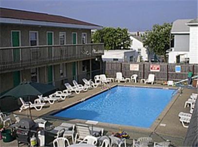 Offshore Motel photo 9
