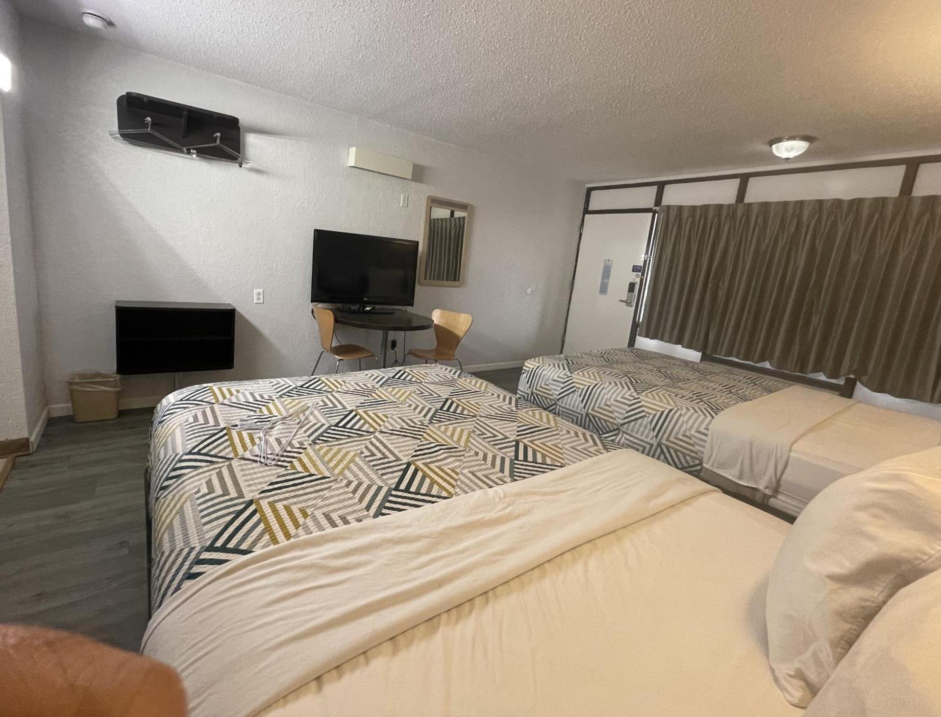 Motel 6-Sallisaw, OK photo 29
