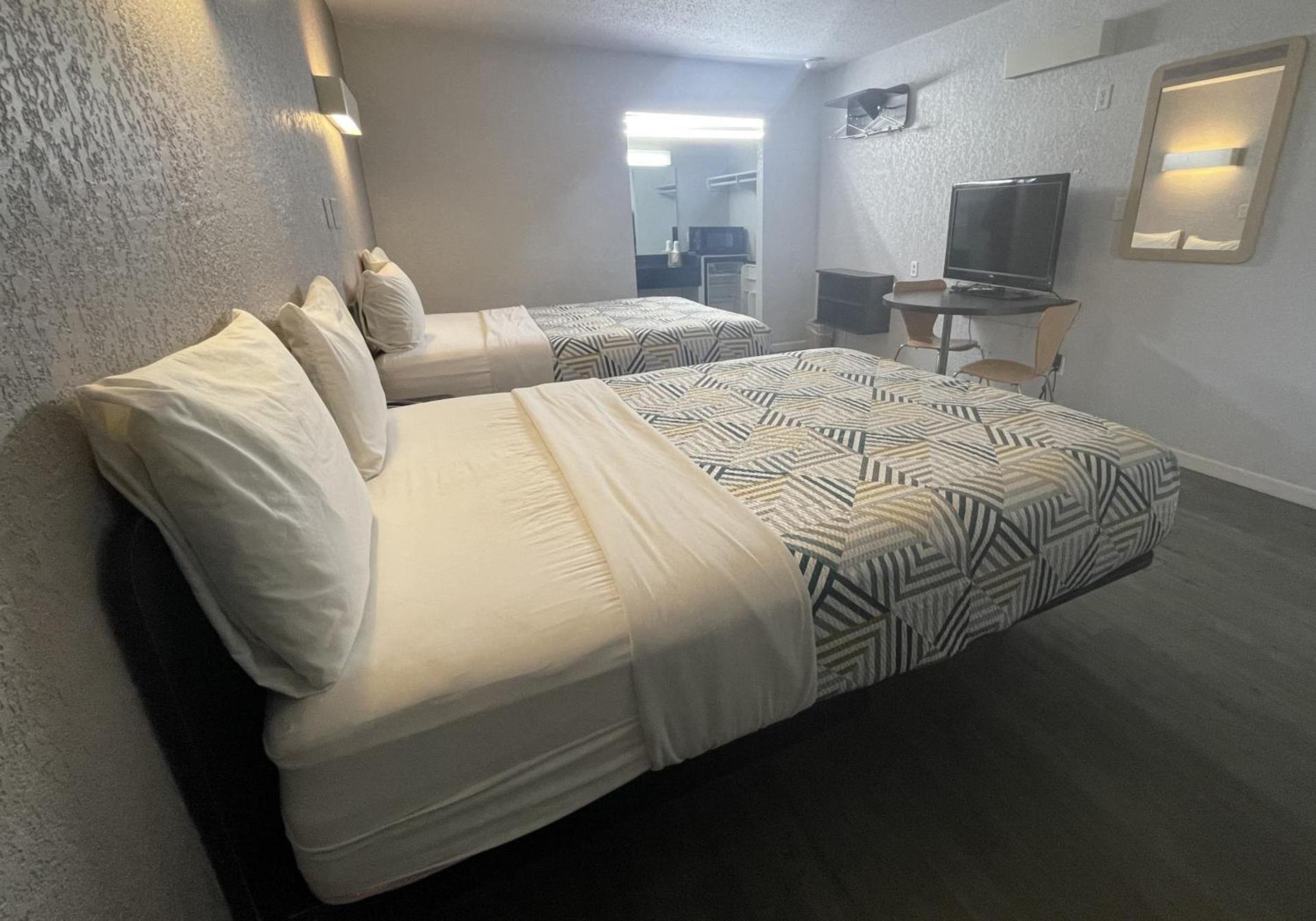 Motel 6-Sallisaw, OK photo 30