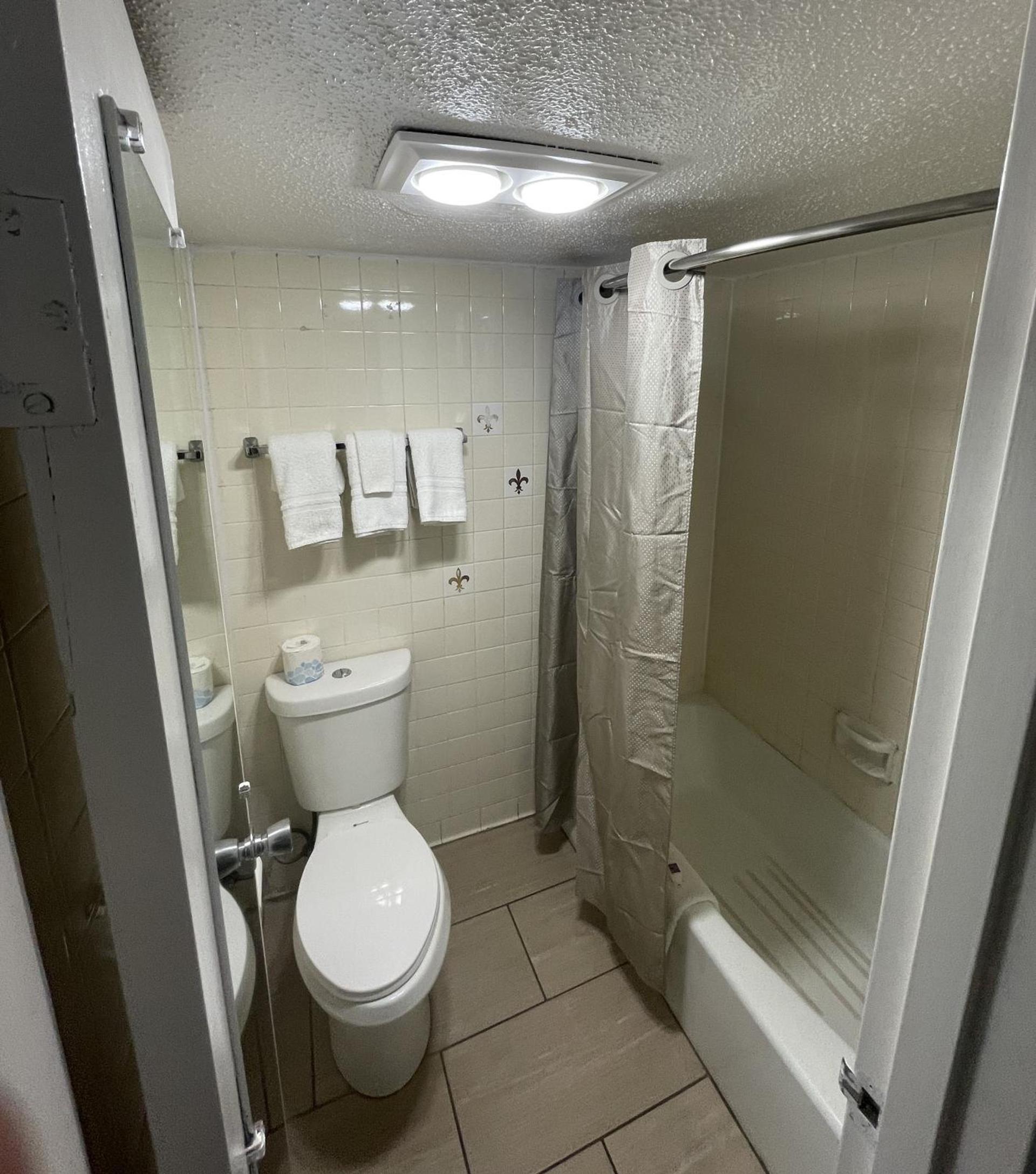 Motel 6-Sallisaw, OK photo 4