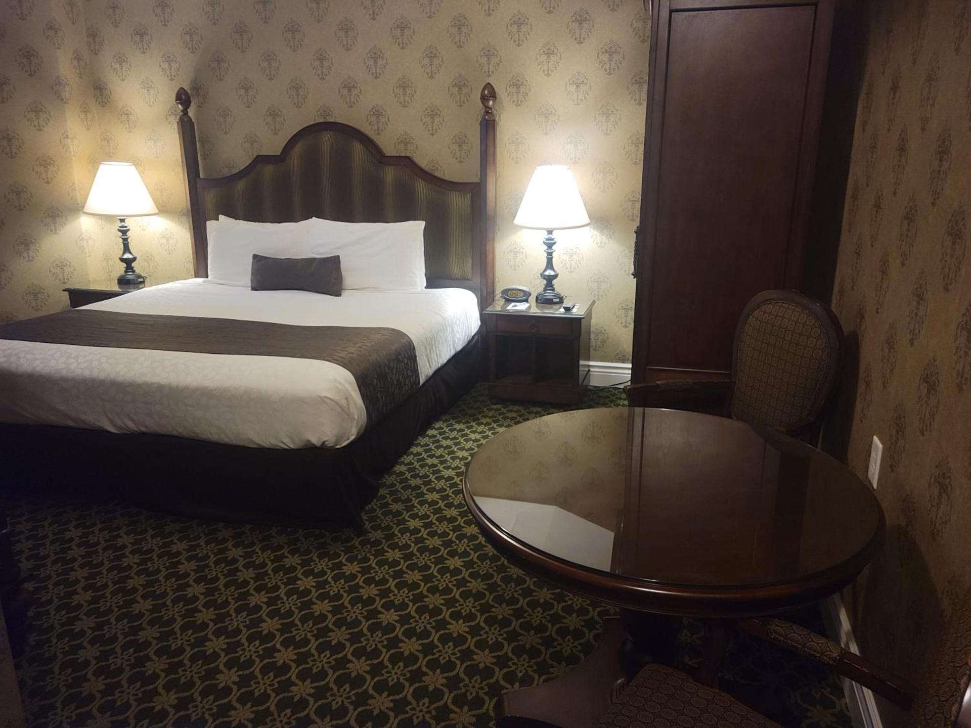 Canyons Boutique Hotel - A Canyons Collection Property photo 15
