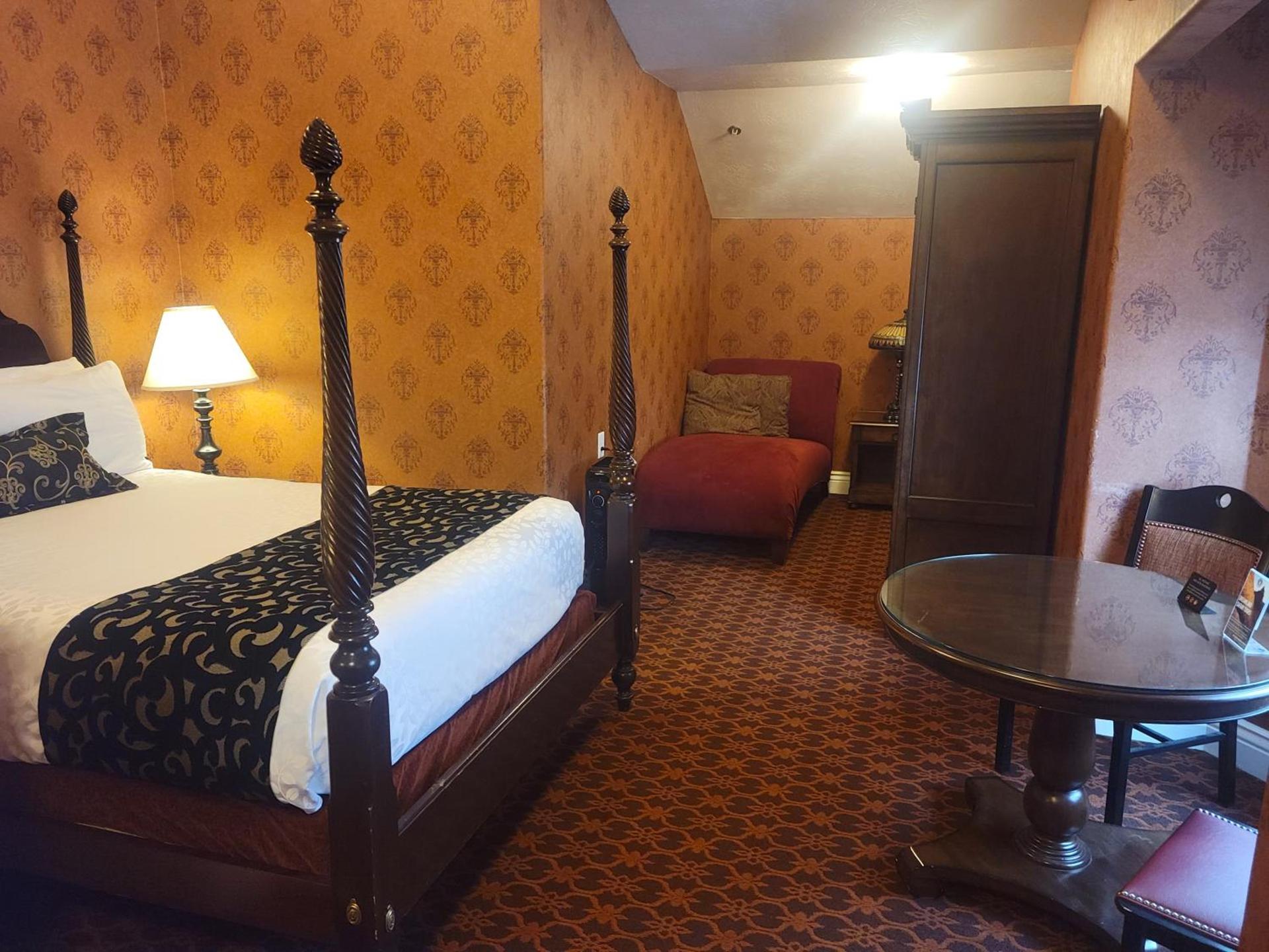 Canyons Boutique Hotel - A Canyons Collection Property photo 24