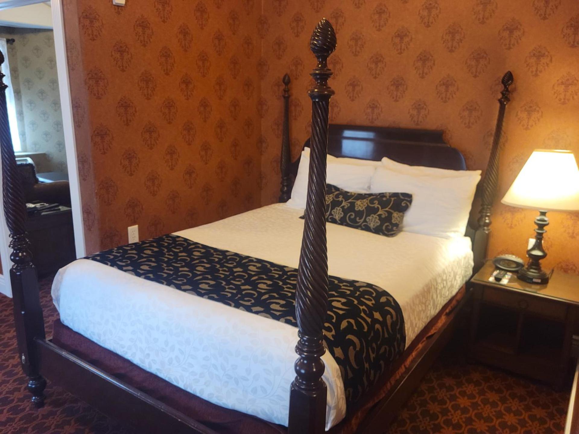 Canyons Boutique Hotel - A Canyons Collection Property photo 41