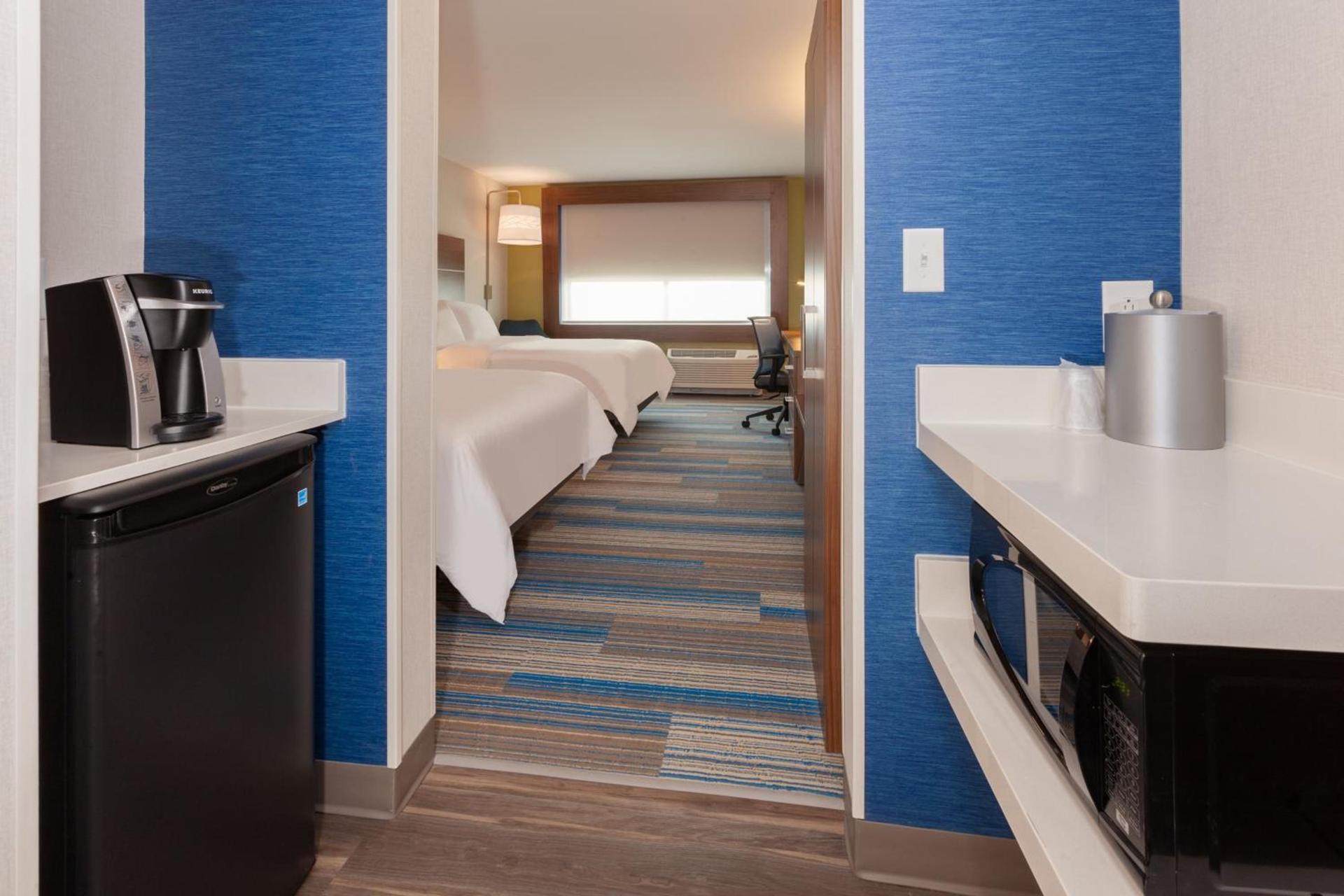 Holiday Inn Express & Suites Brunswick-Harpers Ferry Area by IHG photo 82