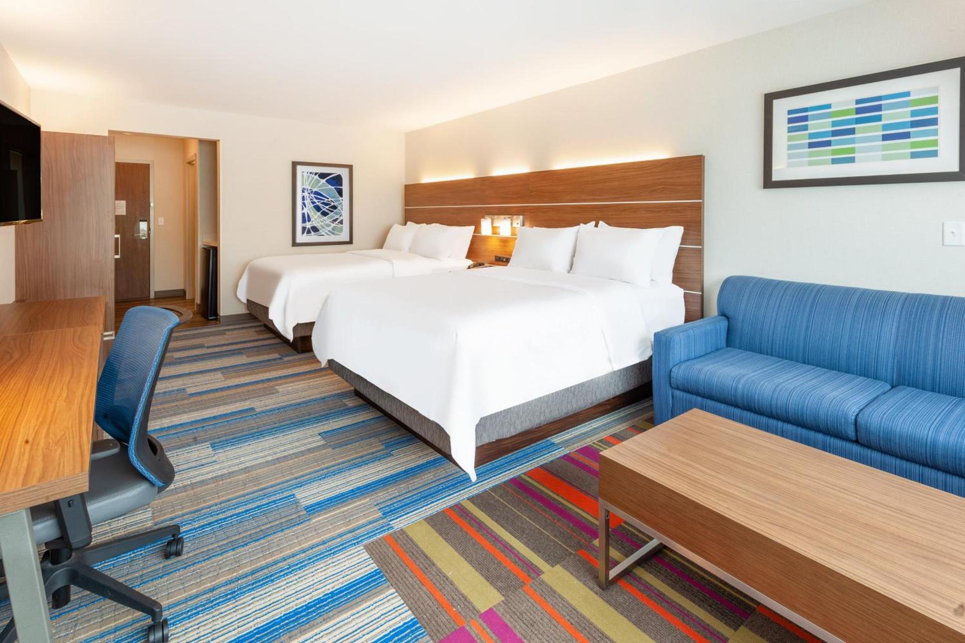 Holiday Inn Express & Suites Brunswick-Harpers Ferry Area by IHG photo 83