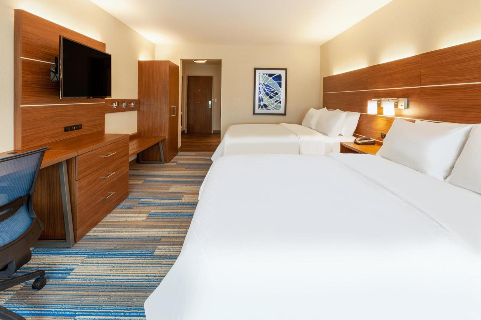 Holiday Inn Express & Suites Brunswick-Harpers Ferry Area by IHG photo 78