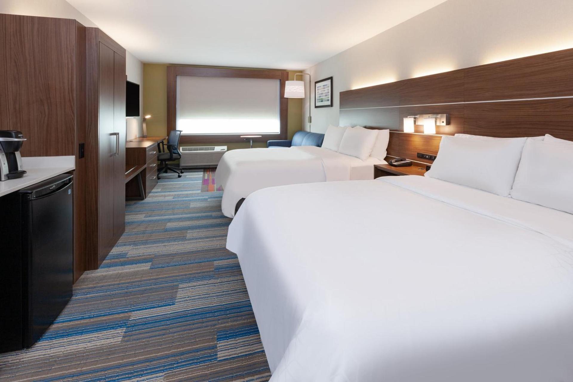 Holiday Inn Express & Suites Brunswick-Harpers Ferry Area by IHG photo 80