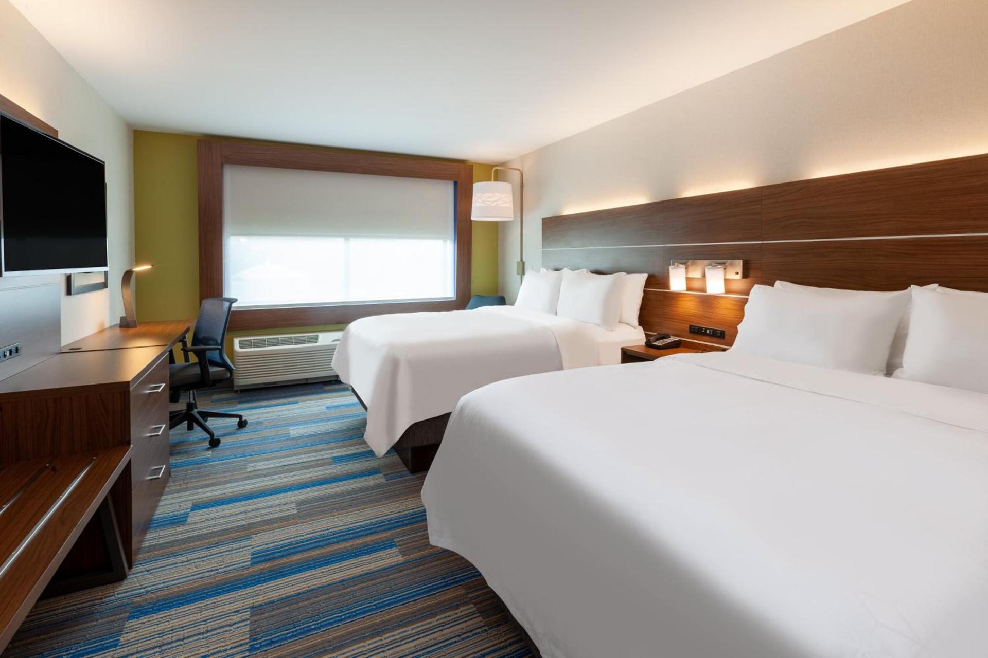 Holiday Inn Express & Suites Brunswick-Harpers Ferry Area by IHG photo 71