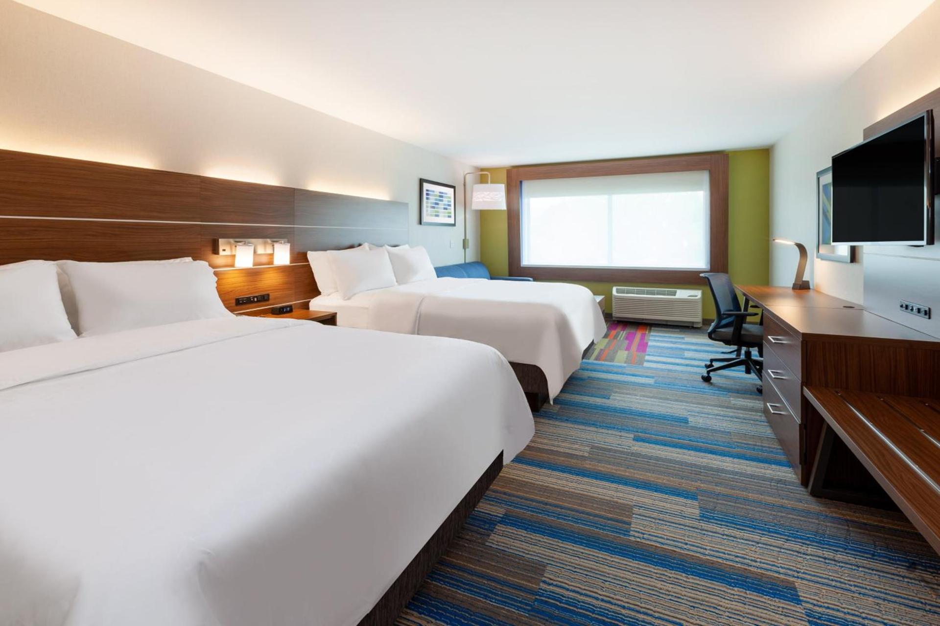 Holiday Inn Express & Suites Brunswick-Harpers Ferry Area by IHG photo 74