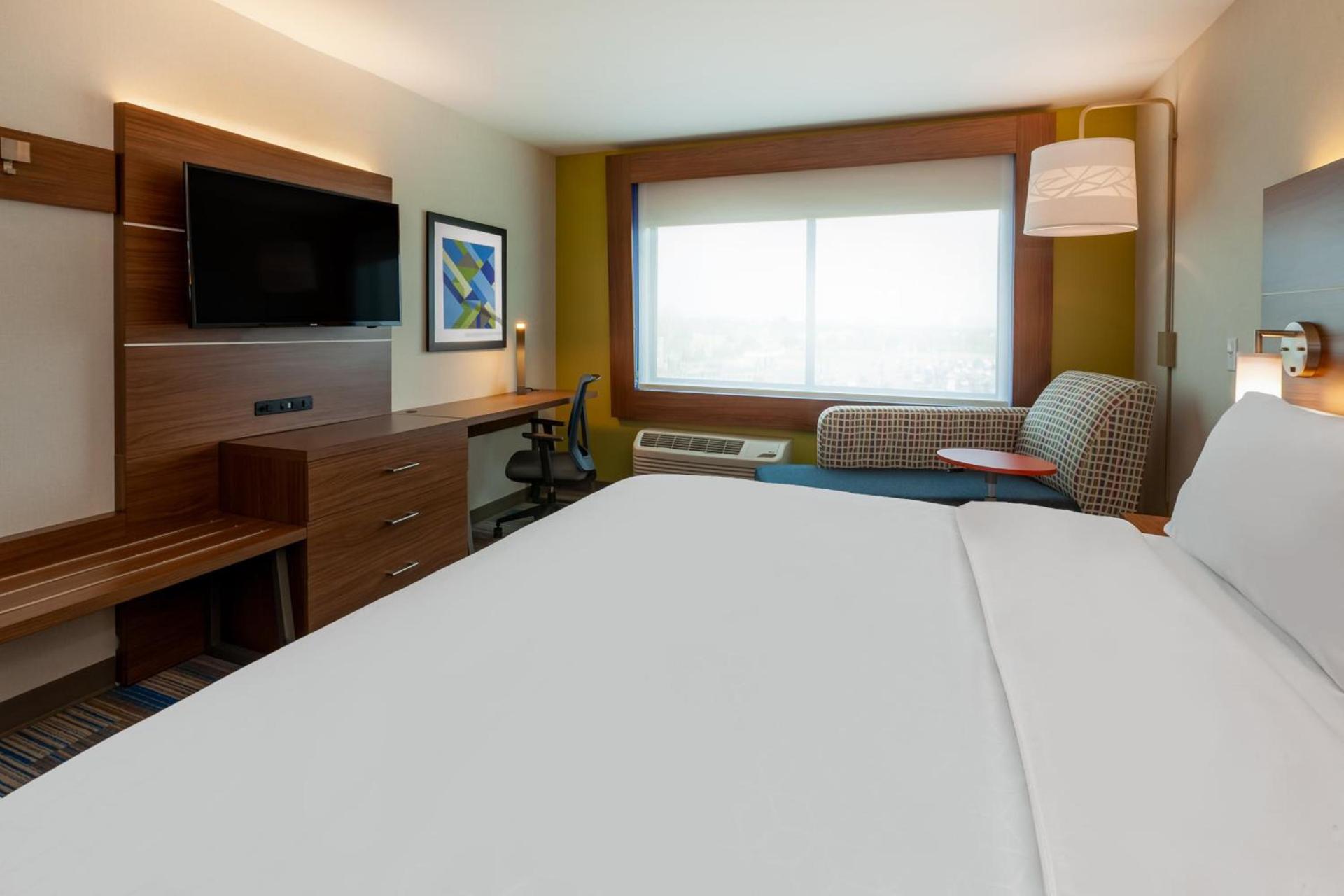 Holiday Inn Express & Suites Brunswick-Harpers Ferry Area by IHG photo 79