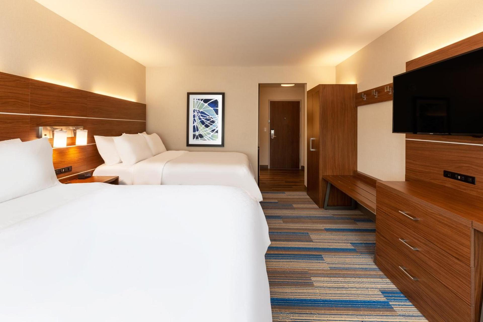 Holiday Inn Express & Suites Brunswick-Harpers Ferry Area by IHG photo 75