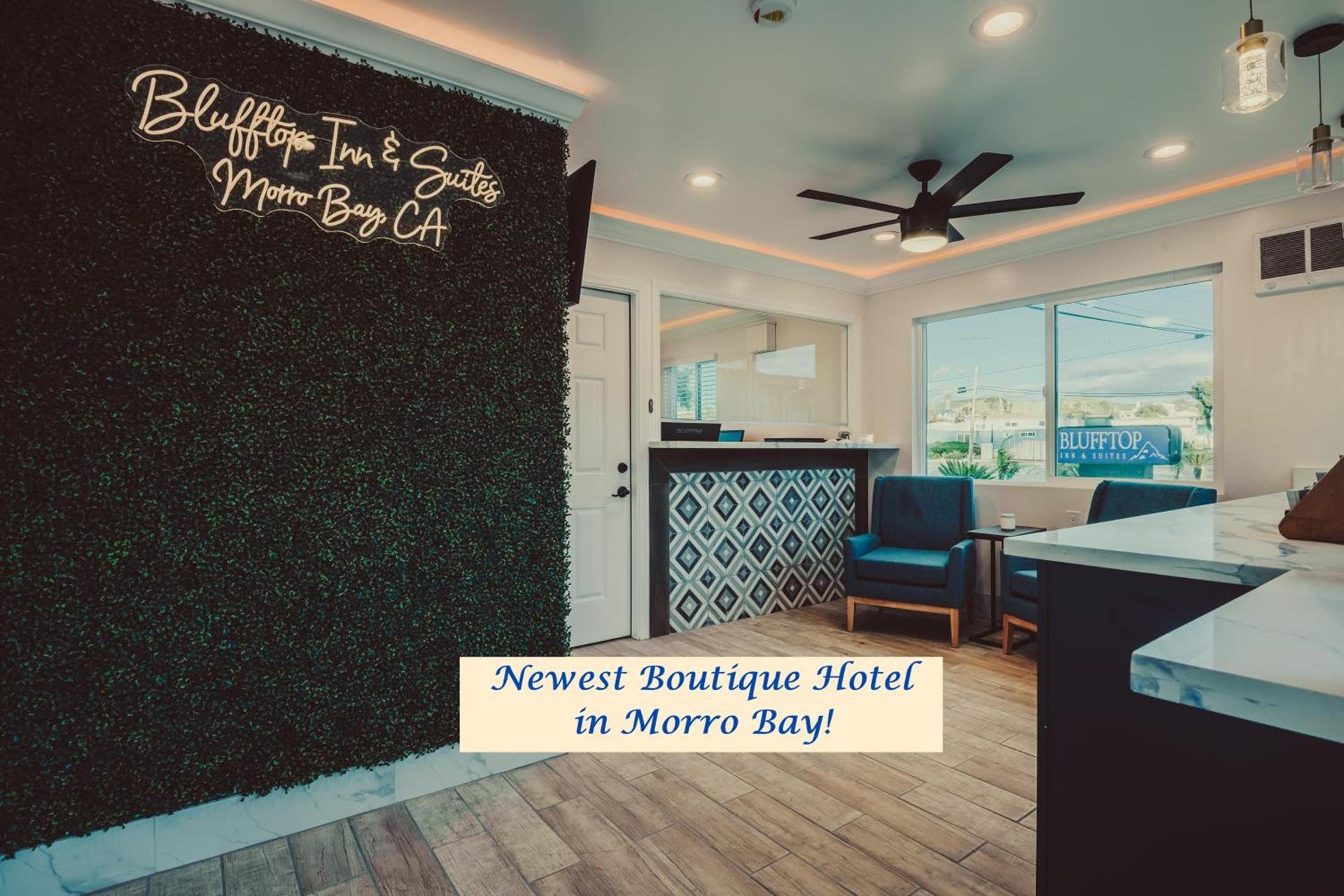 Blufftop Inn & Suites - Wharf/Restaurant District photo 2