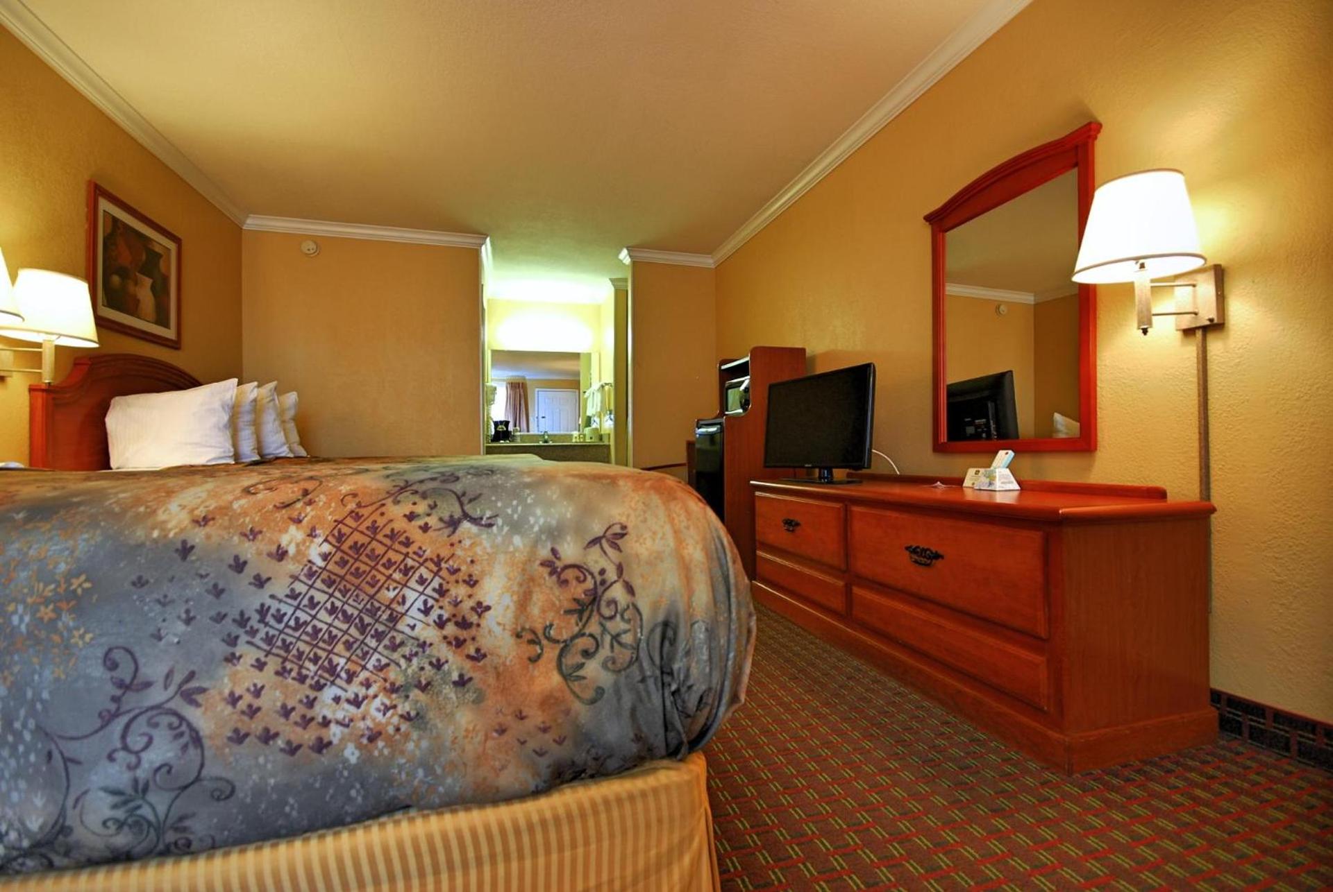 Rodeway Inn Killeen near Fort Hood photo 18