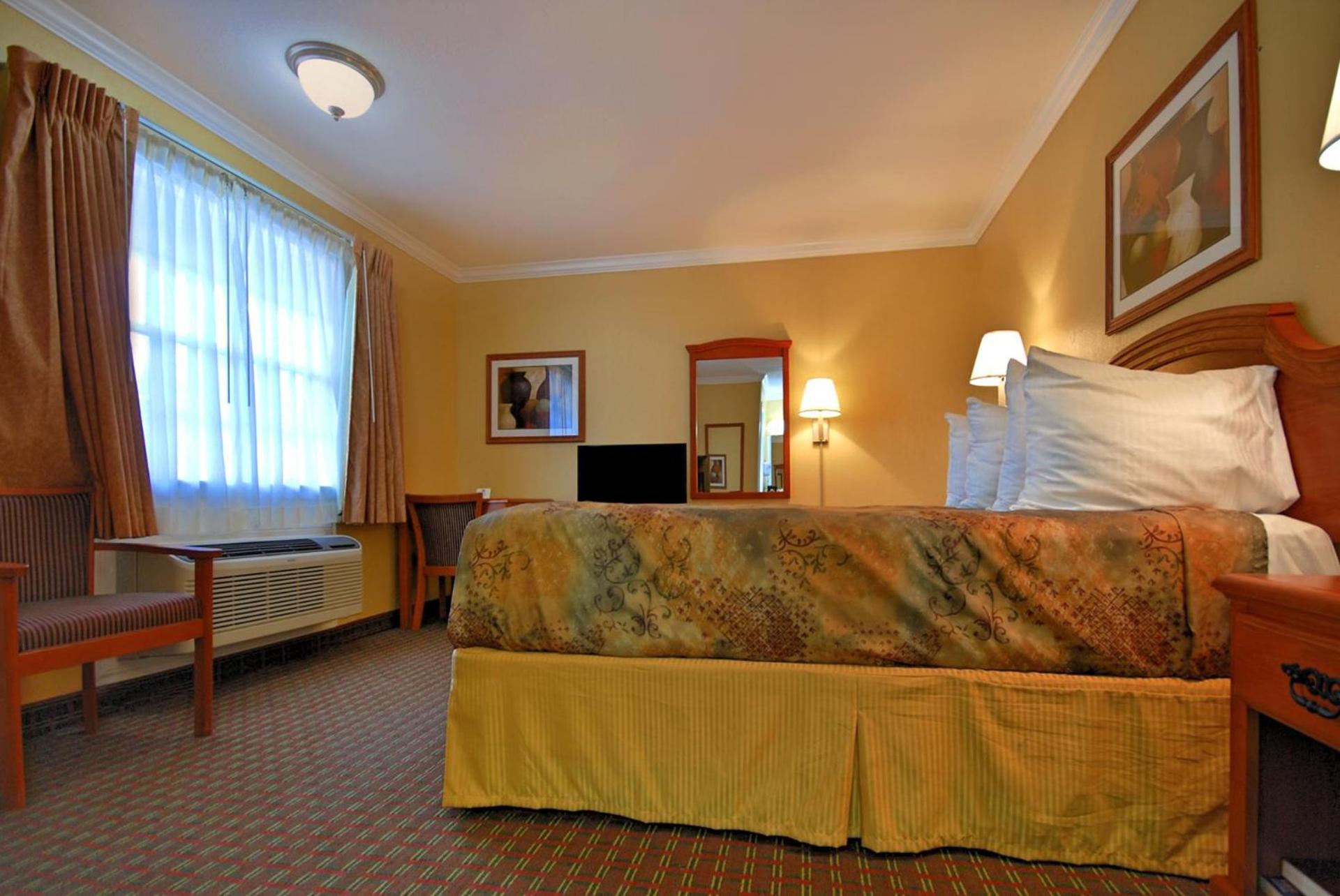 Rodeway Inn Killeen near Fort Hood photo 20