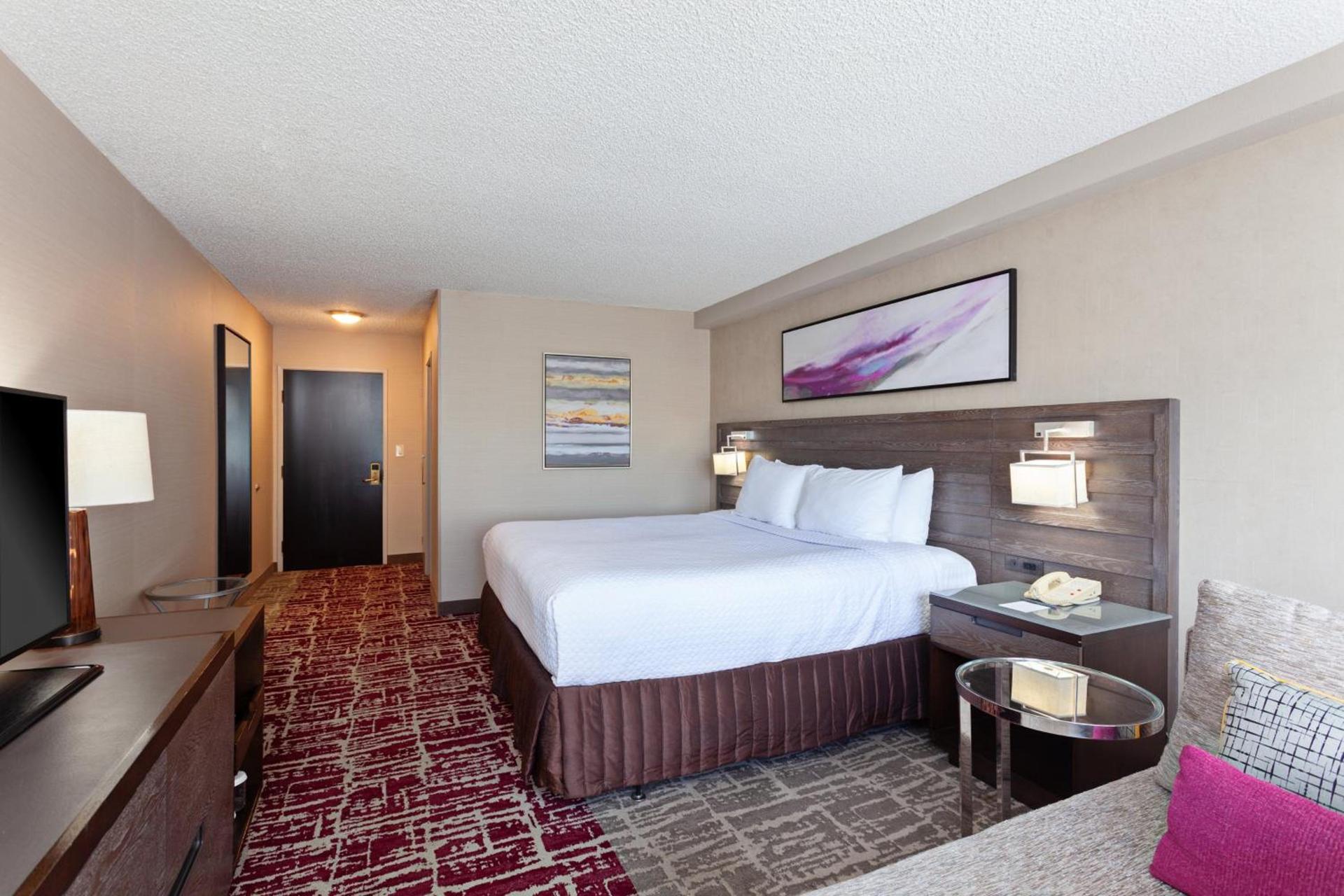 Crowne Plaza Silicon Valley North - Union City by IHG photo 33