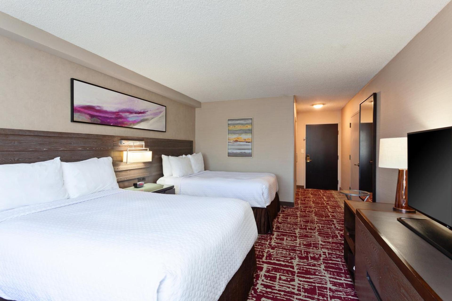 Crowne Plaza Silicon Valley North - Union City by IHG photo 30
