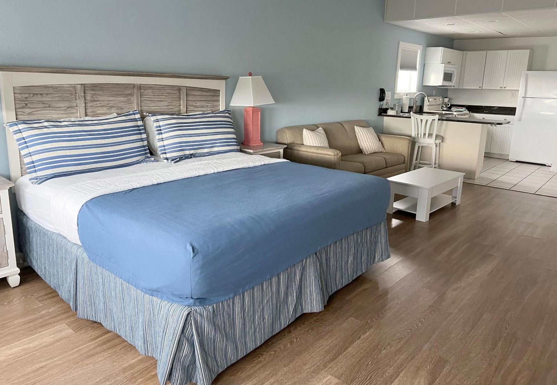 Surf Side Hotel photo 8