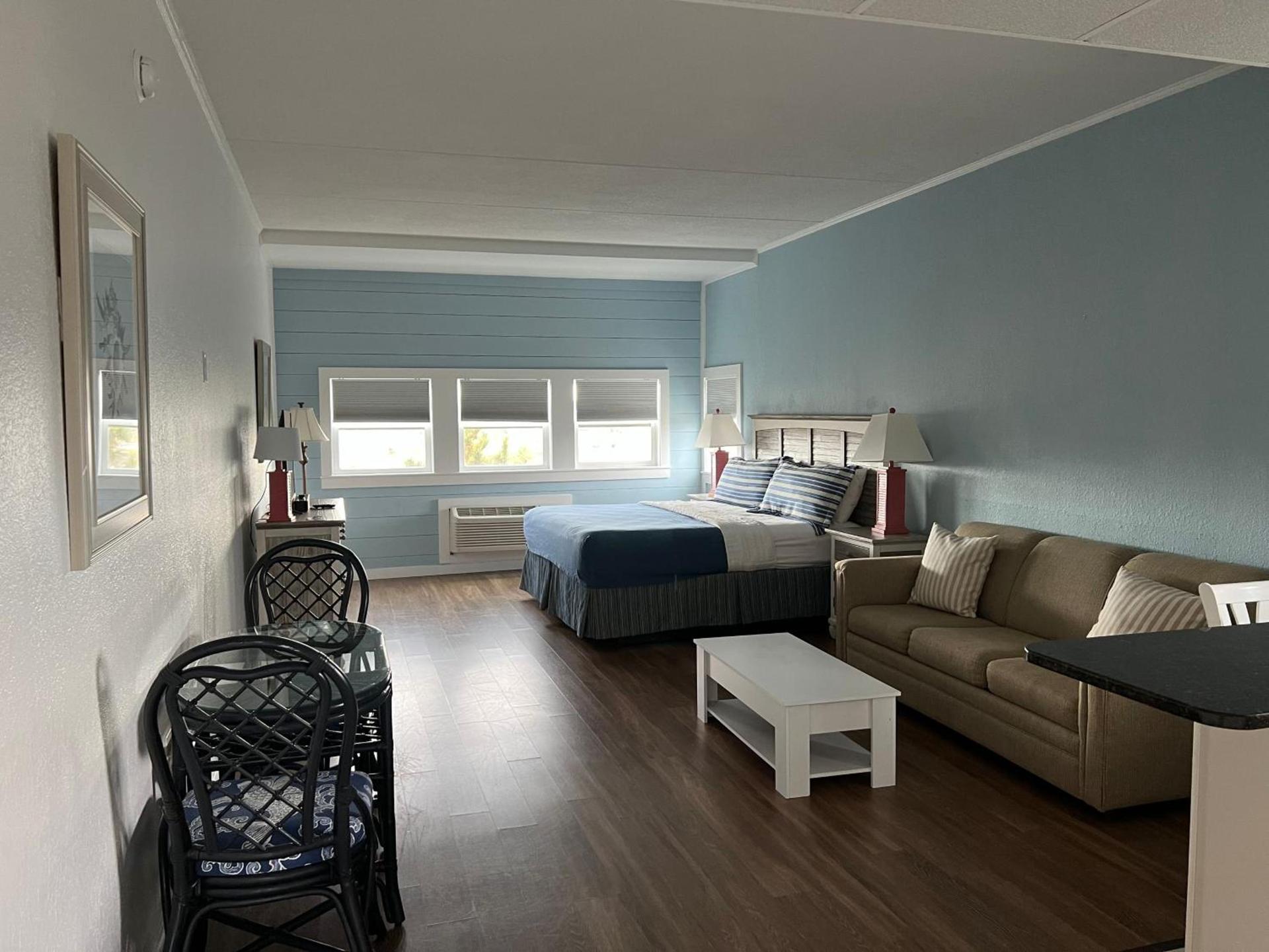 Surf Side Hotel photo 9