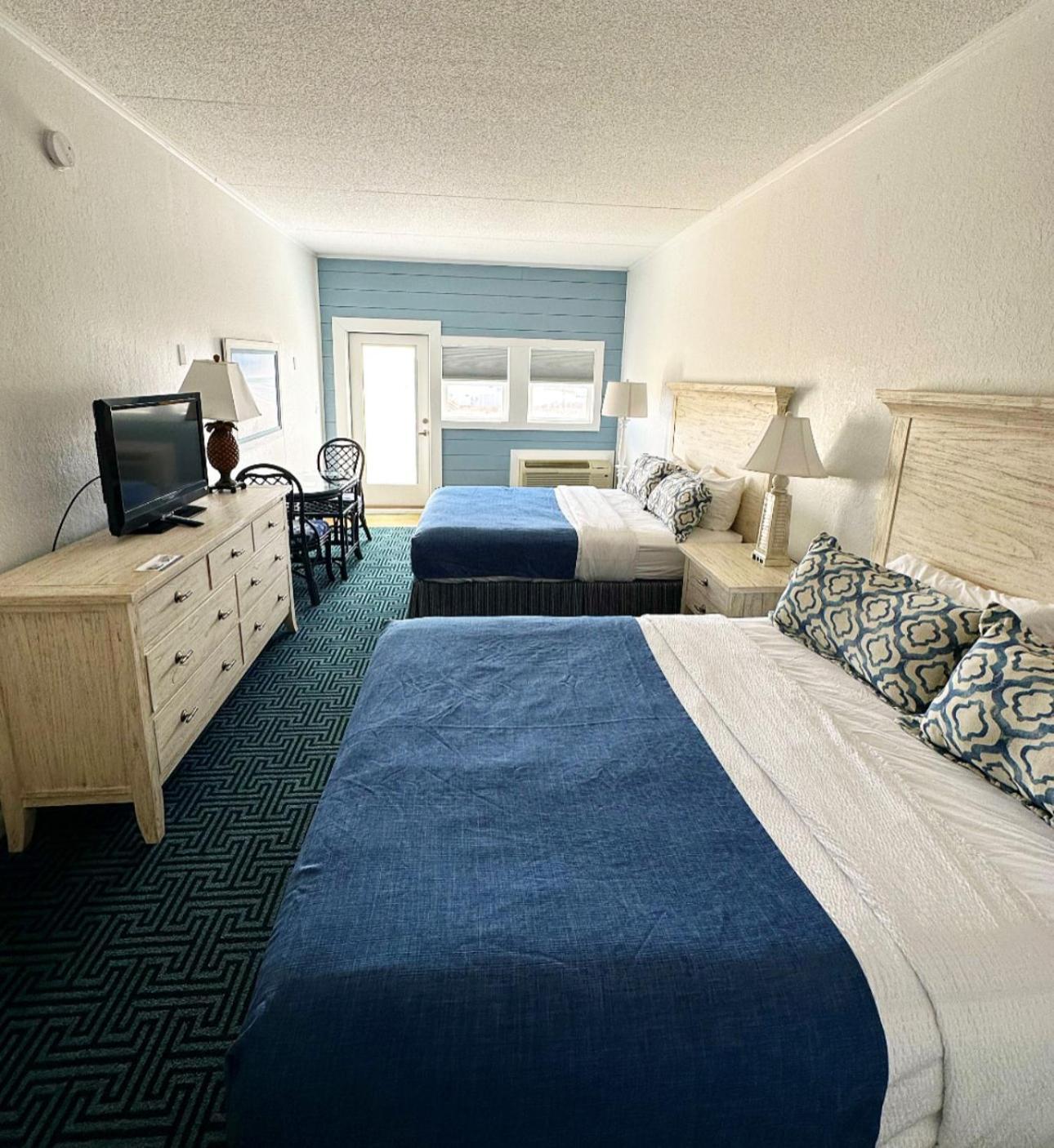 Surf Side Hotel photo 5