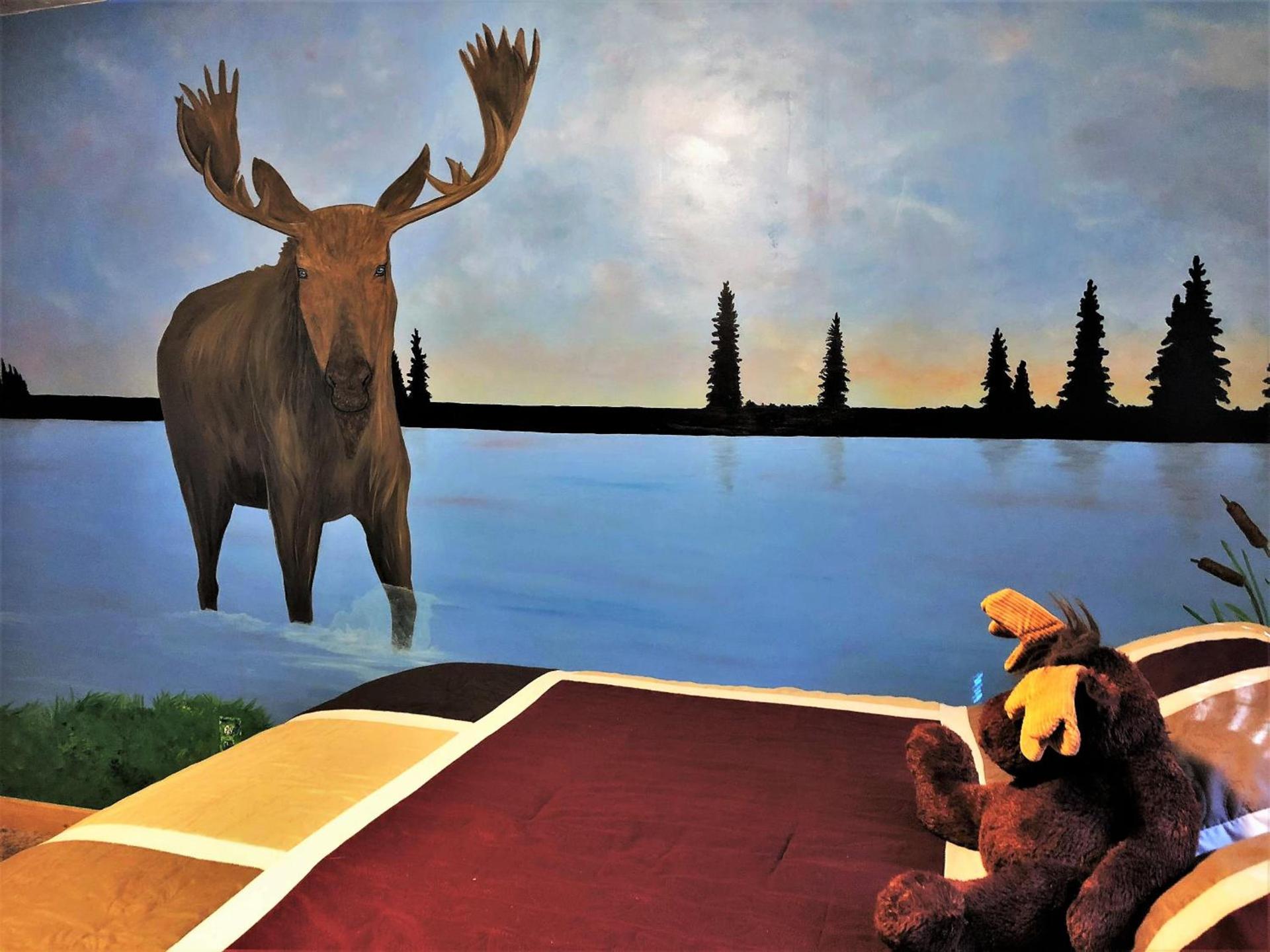 The Hideaway Lodge photo 63
