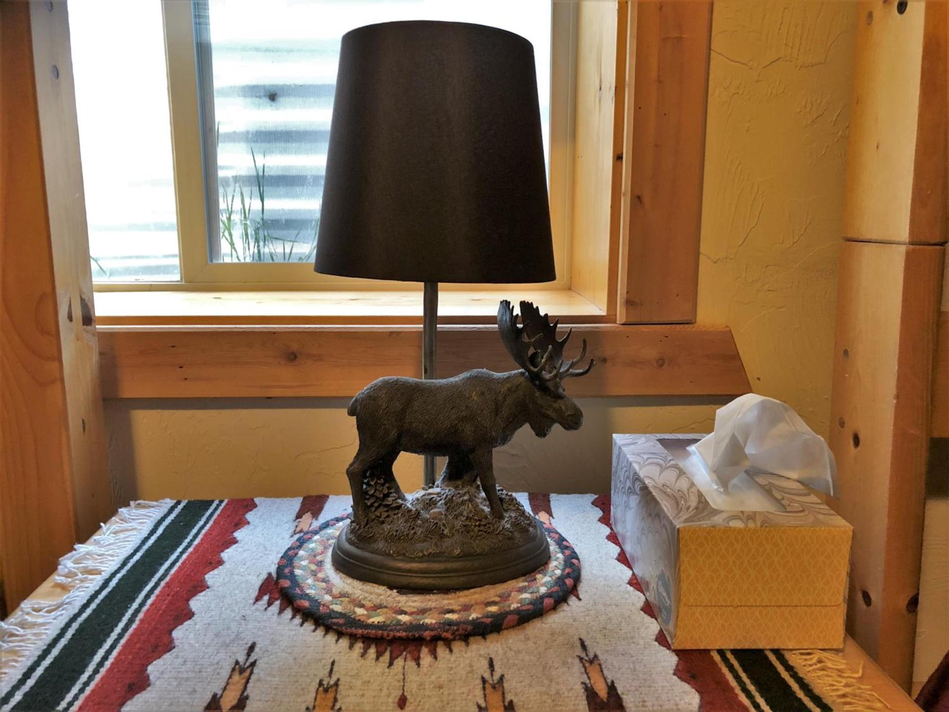 The Hideaway Lodge photo 64