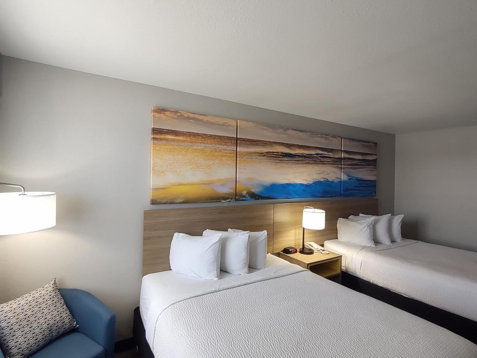 Days Inn by Wyndham Lonoke photo 43