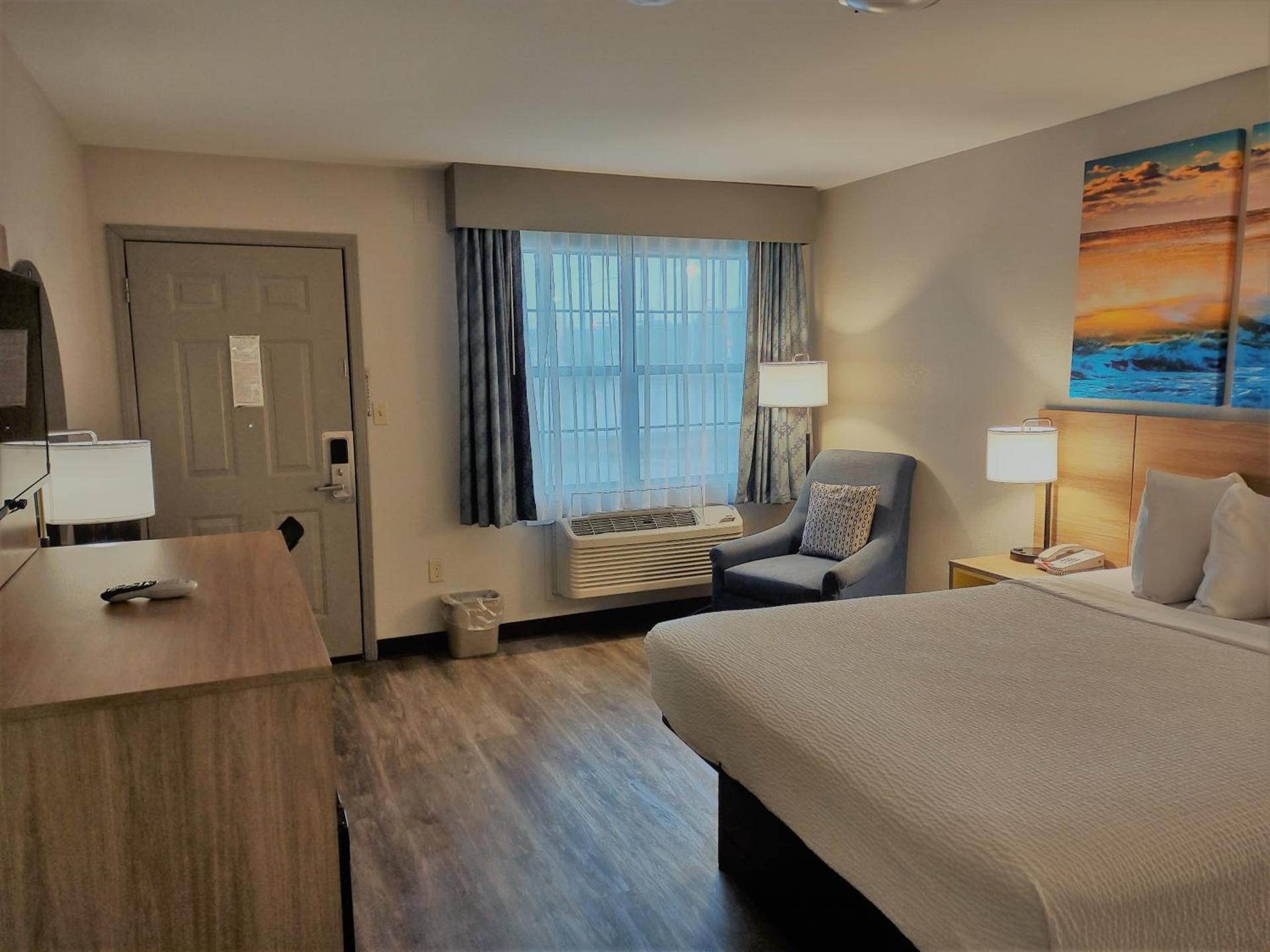 Days Inn by Wyndham Lonoke photo 45