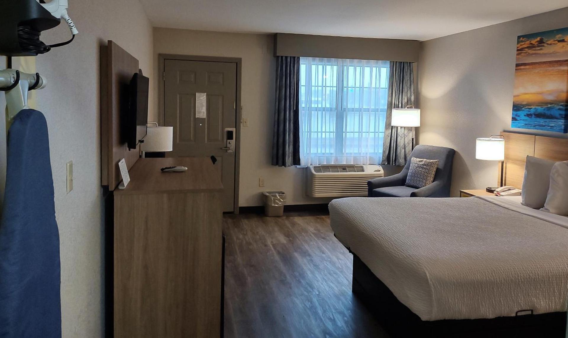 Days Inn by Wyndham Lonoke photo 46