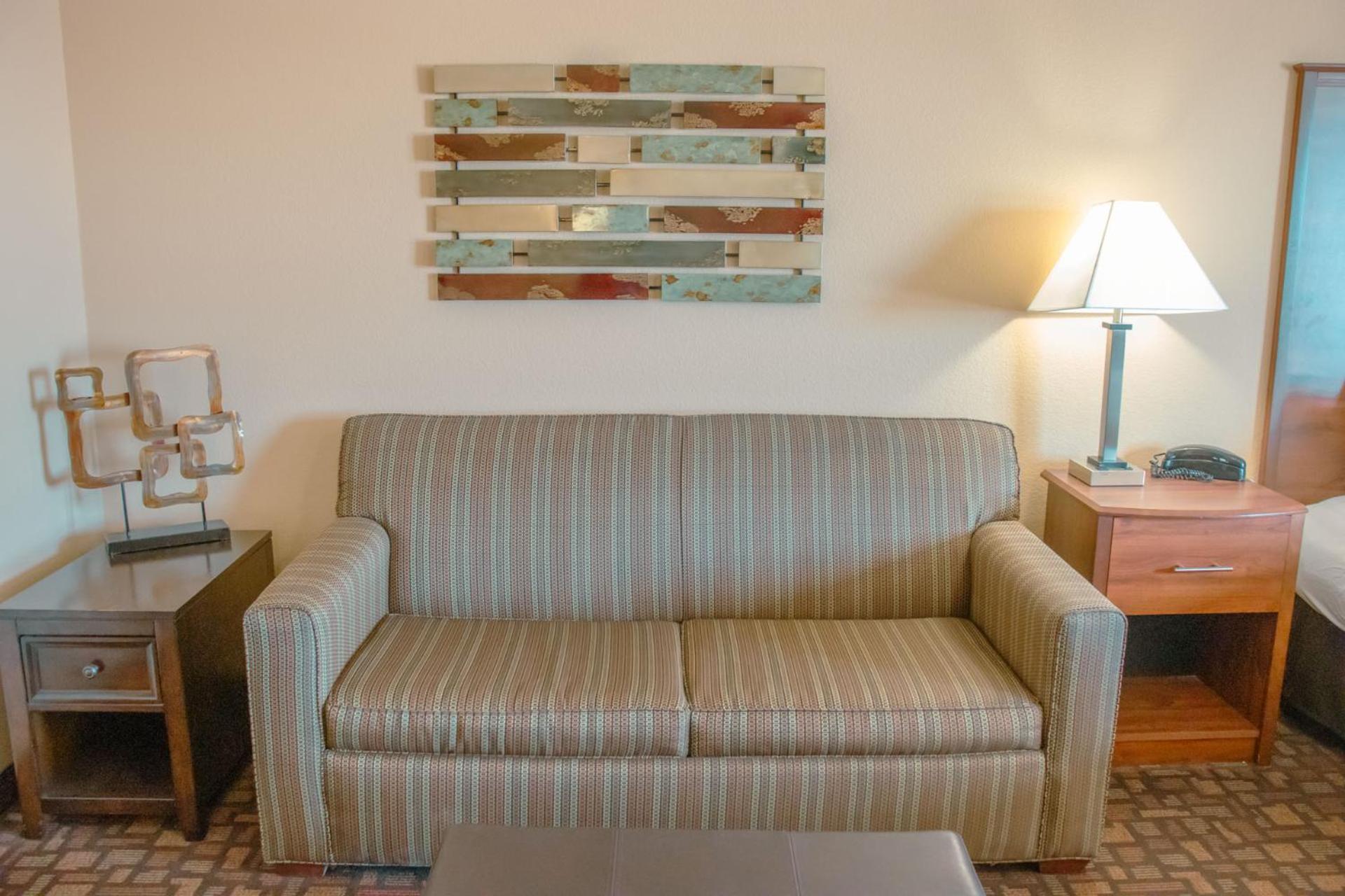 Comfort Inn & Suites Grand Forks near Alerus Center photo 15