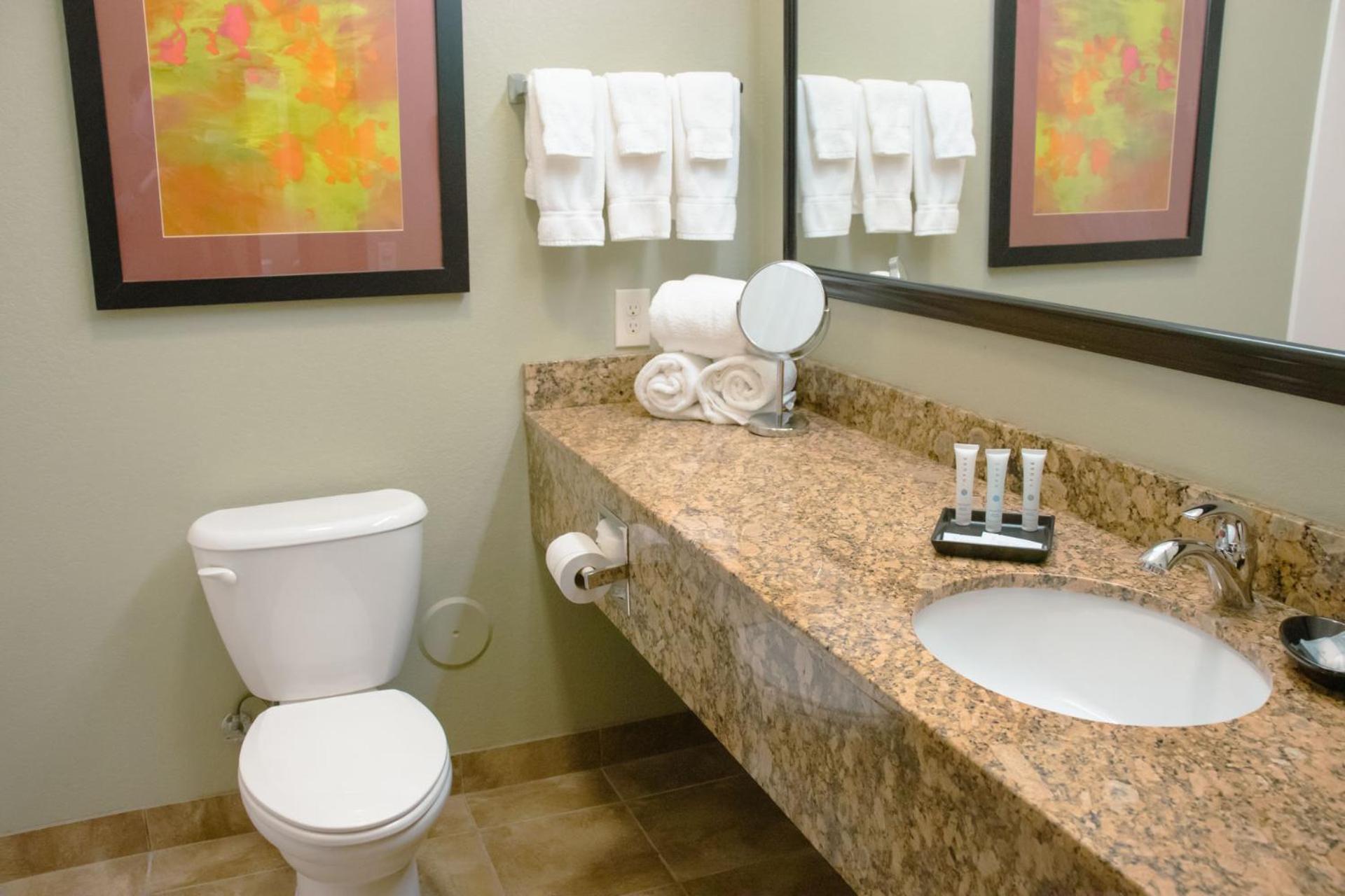 Comfort Inn & Suites Grand Forks near Alerus Center photo 16