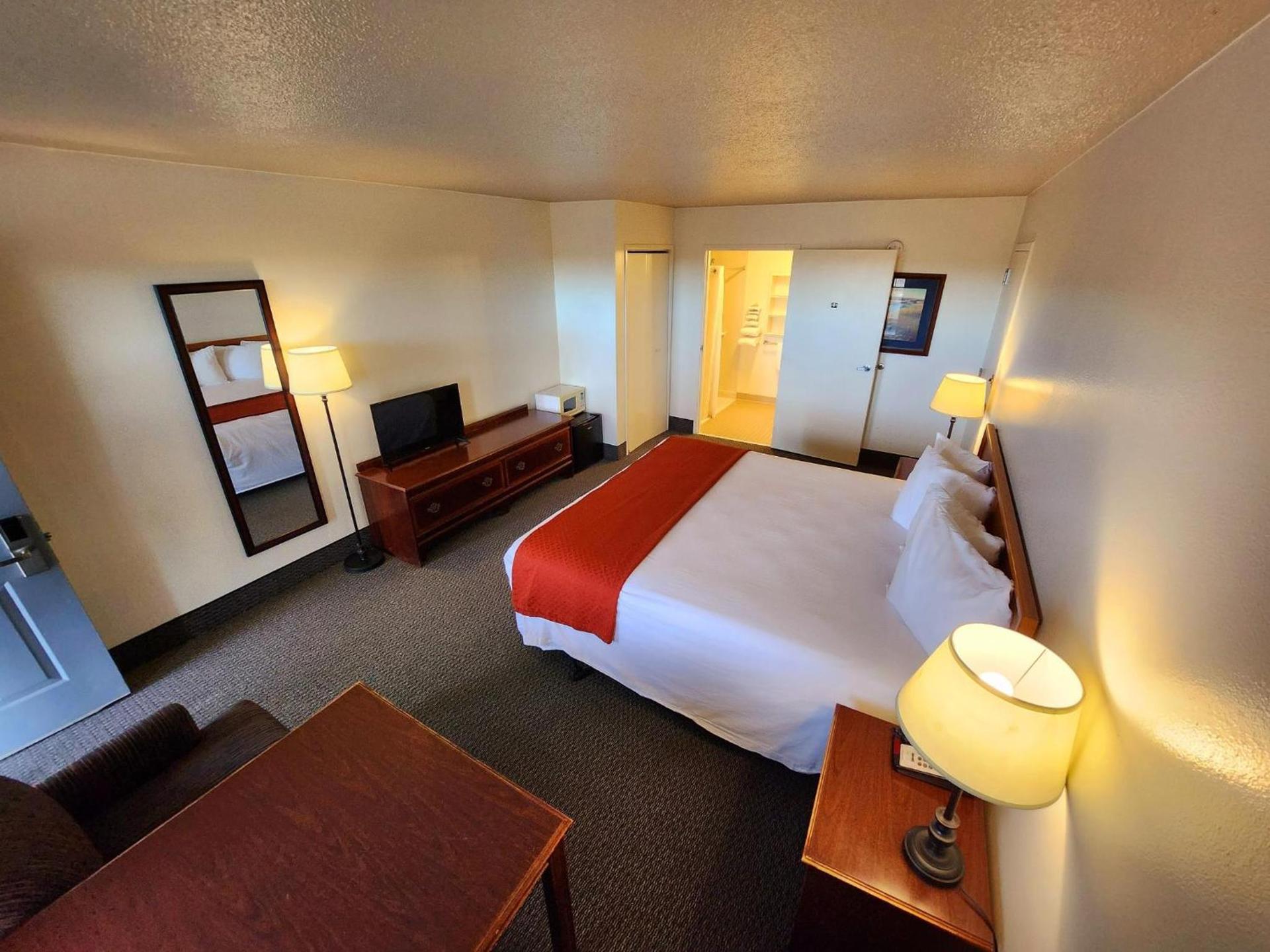 Budget Motel photo 5