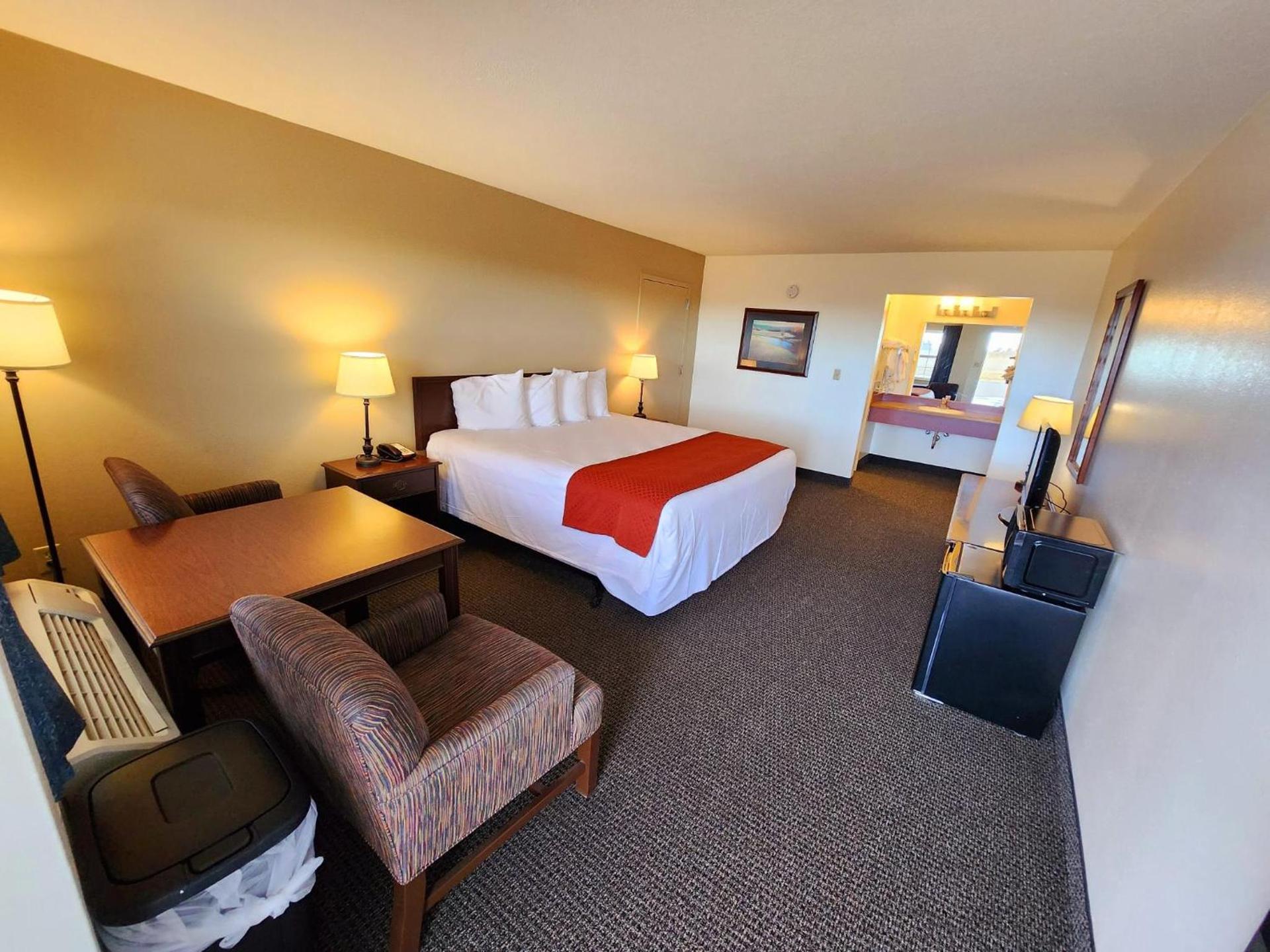 Budget Motel photo 12