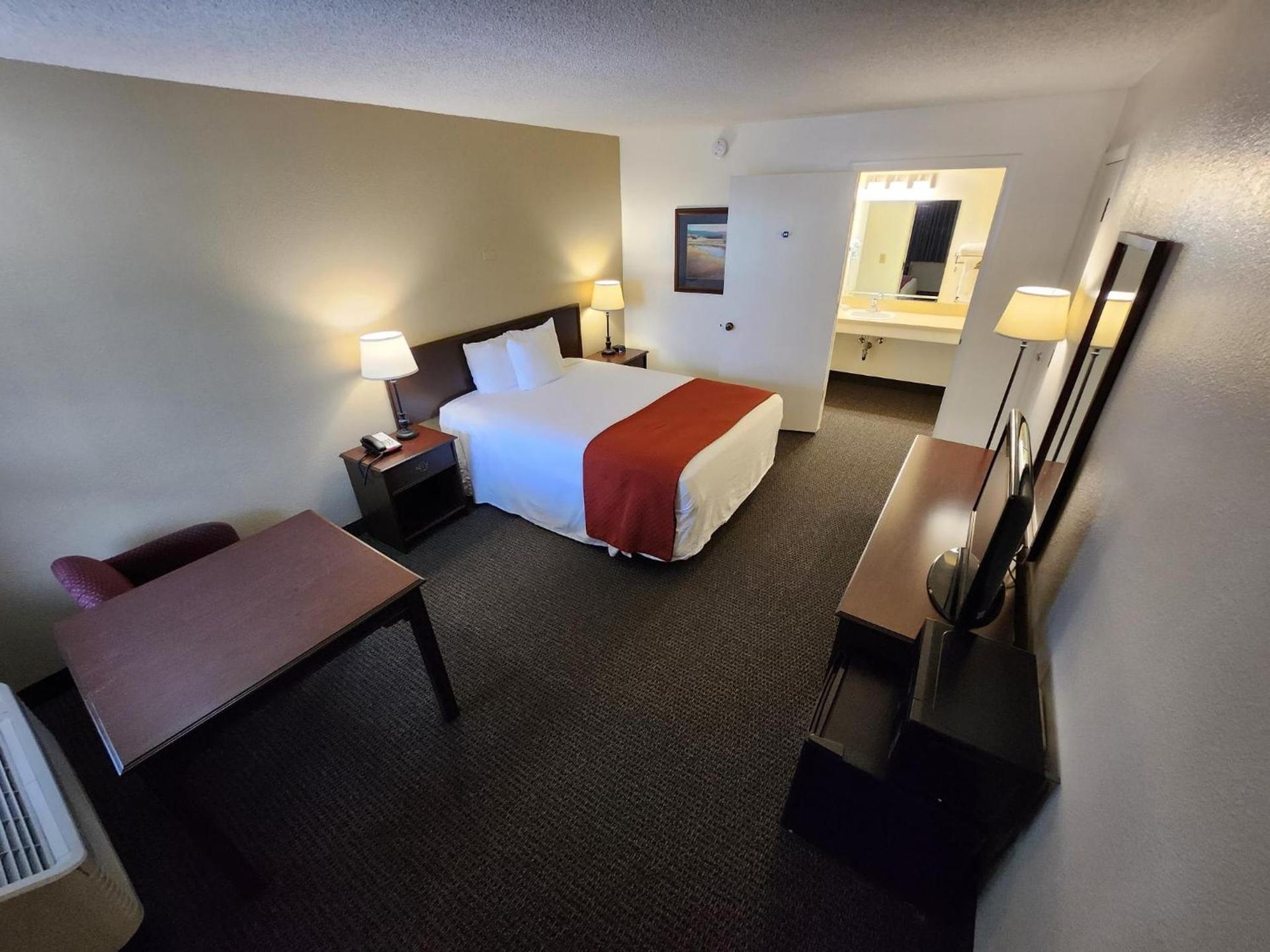 Budget Motel photo 9