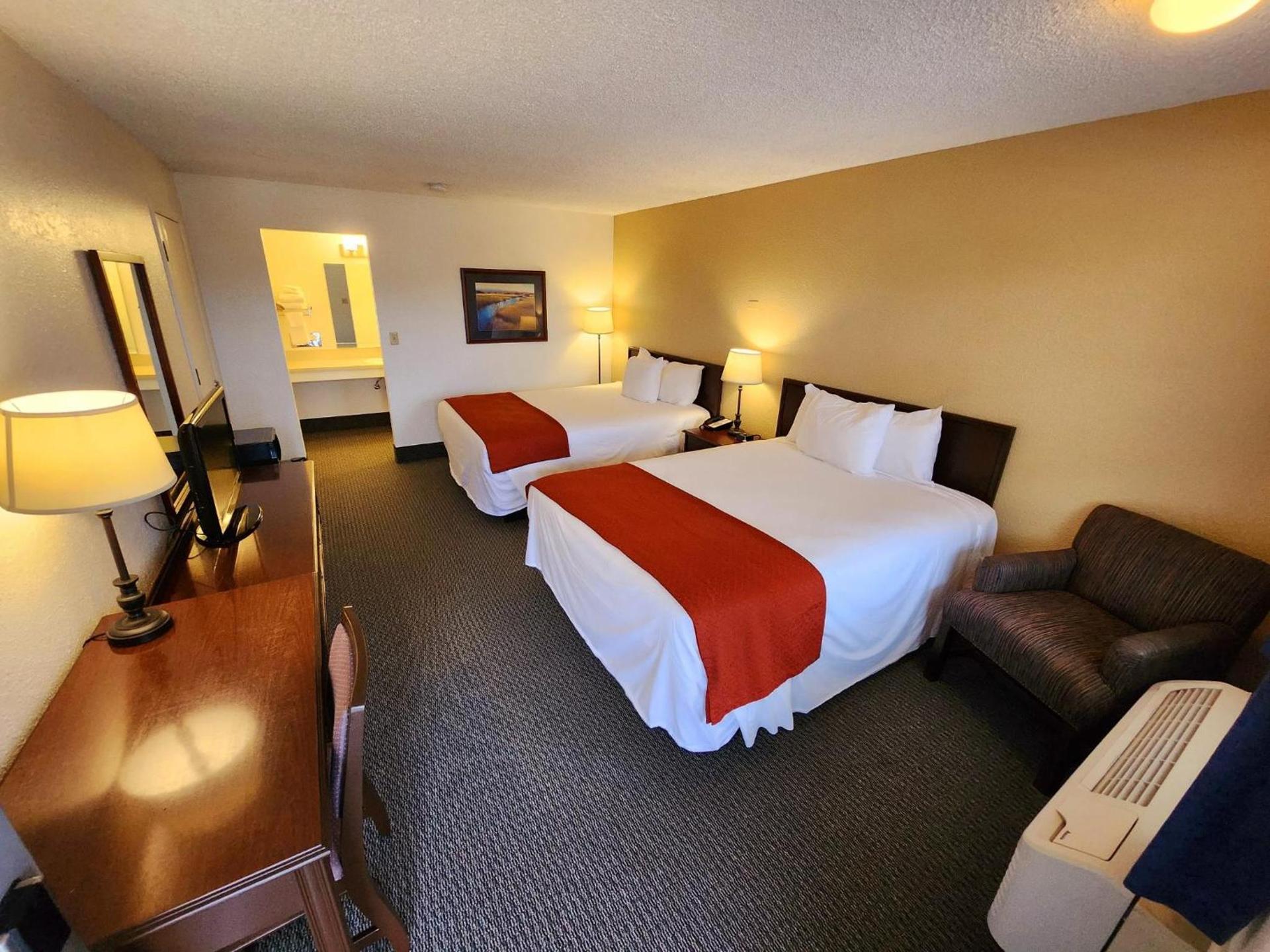 Budget Motel photo 8